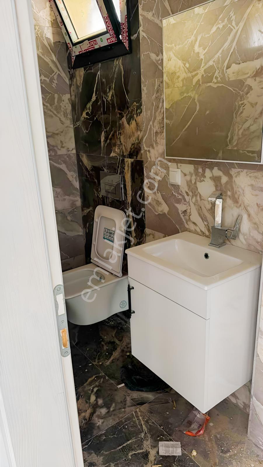 Kargı Mahallesinde Müstakil Sıfır Villa - Görsel 3