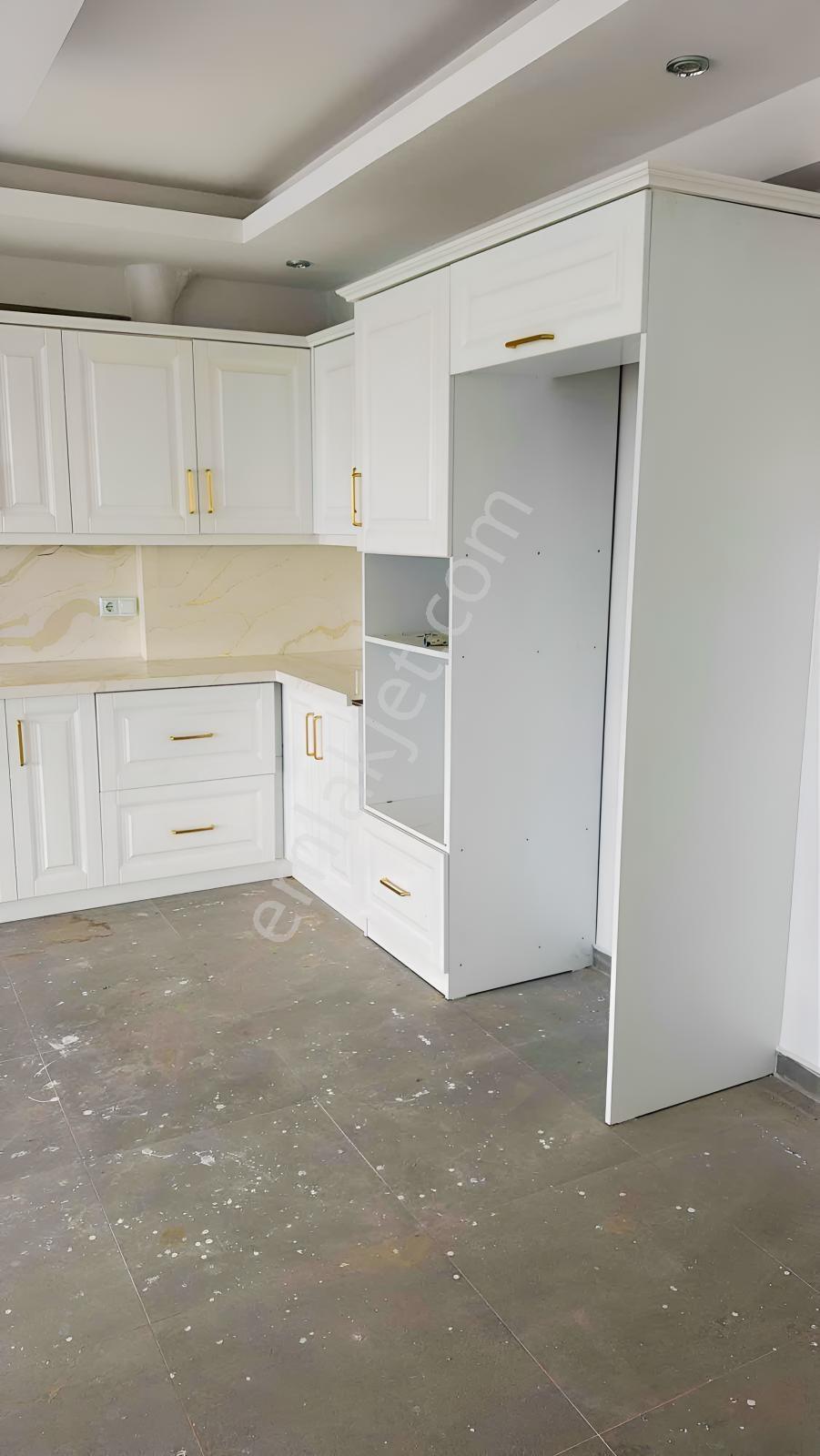 Kargı Mahallesinde Müstakil Sıfır Villa - Görsel 5