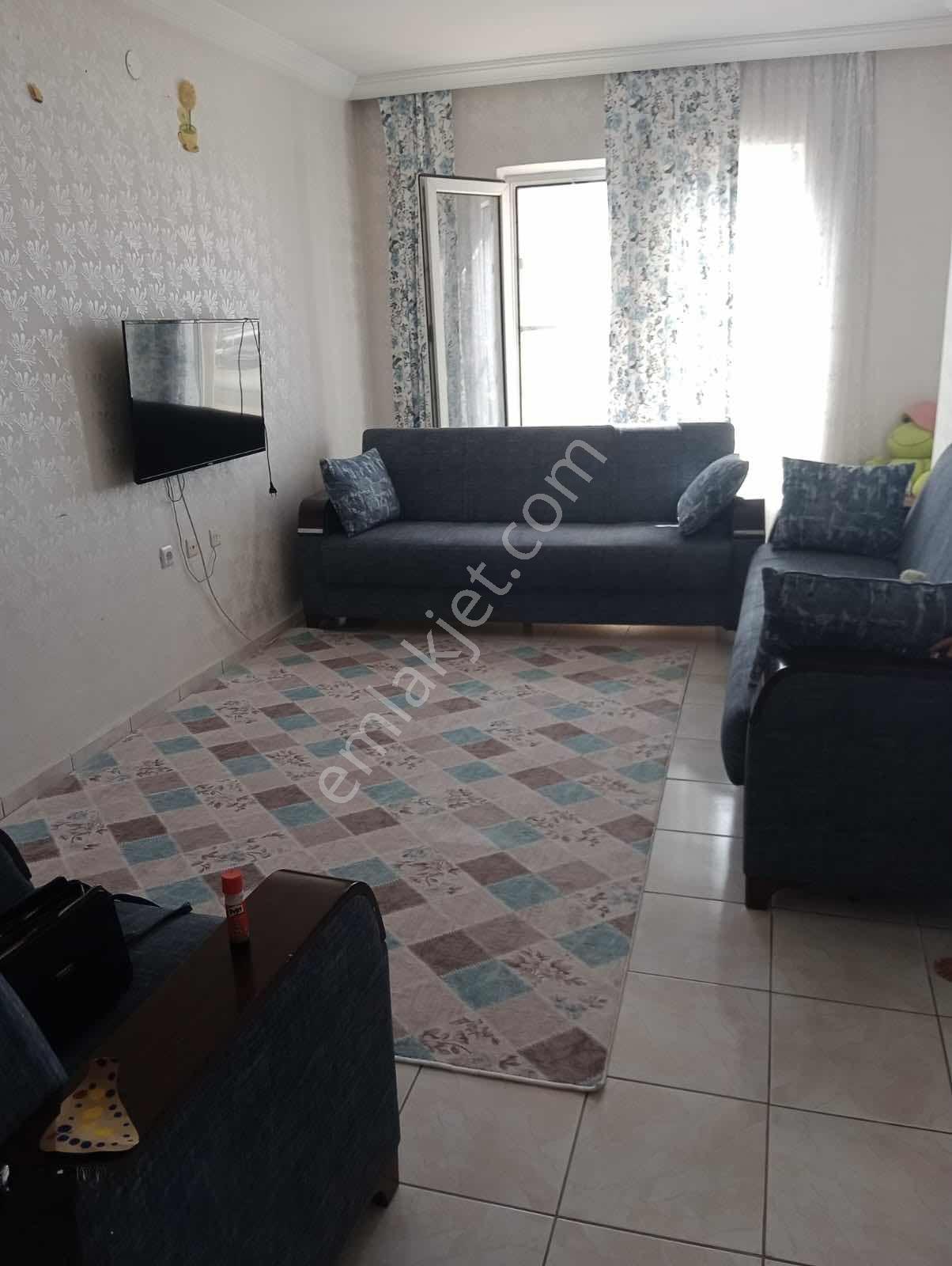 Susanoğlu'nda Satılık Her Türlü Kredıye Uygun 2 + 1 Daıre - Görsel 4