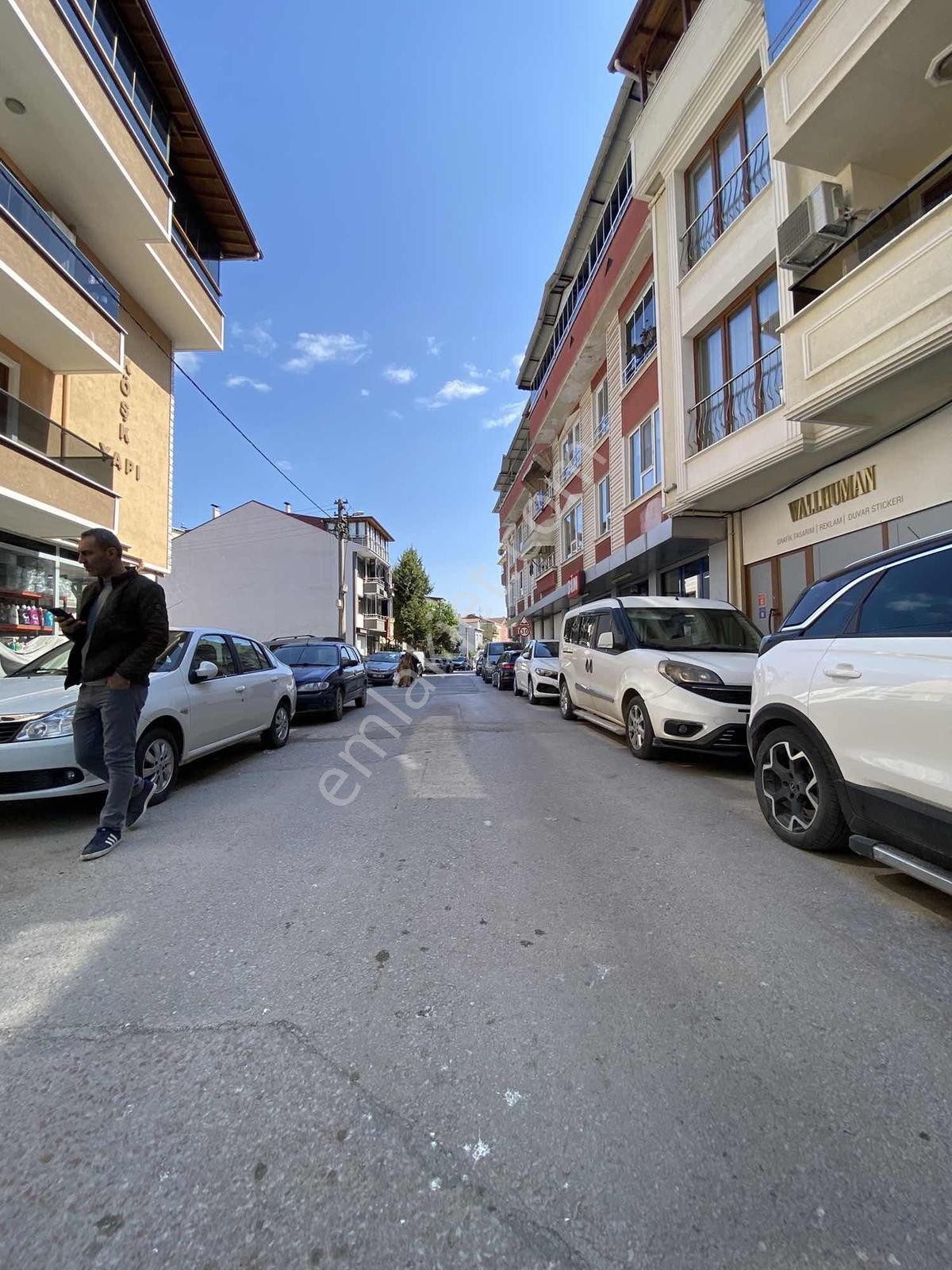 Konutix'ten Kadıköy Mahallesinde Kiralık İşyeri-dükkan - Görsel 3