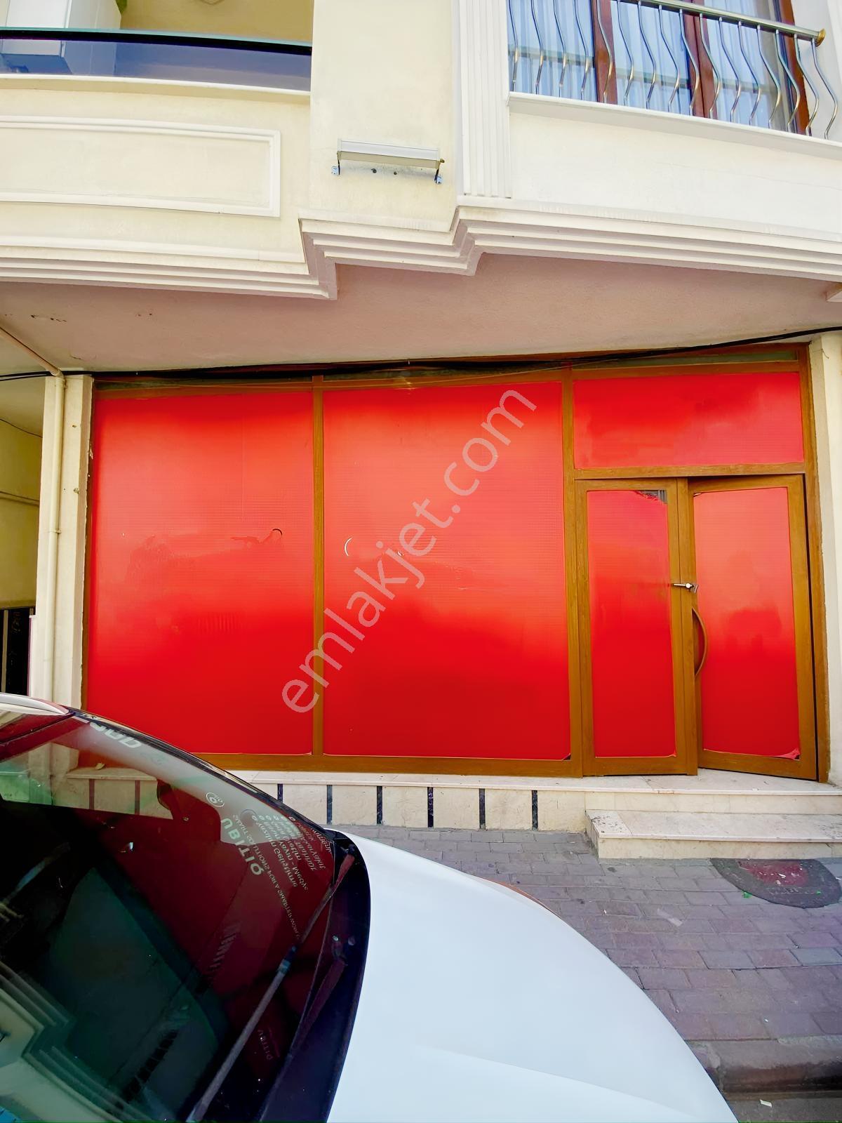 Konutix'ten Kadıköy Mahallesinde Kiralık İşyeri-dükkan - Görsel 2