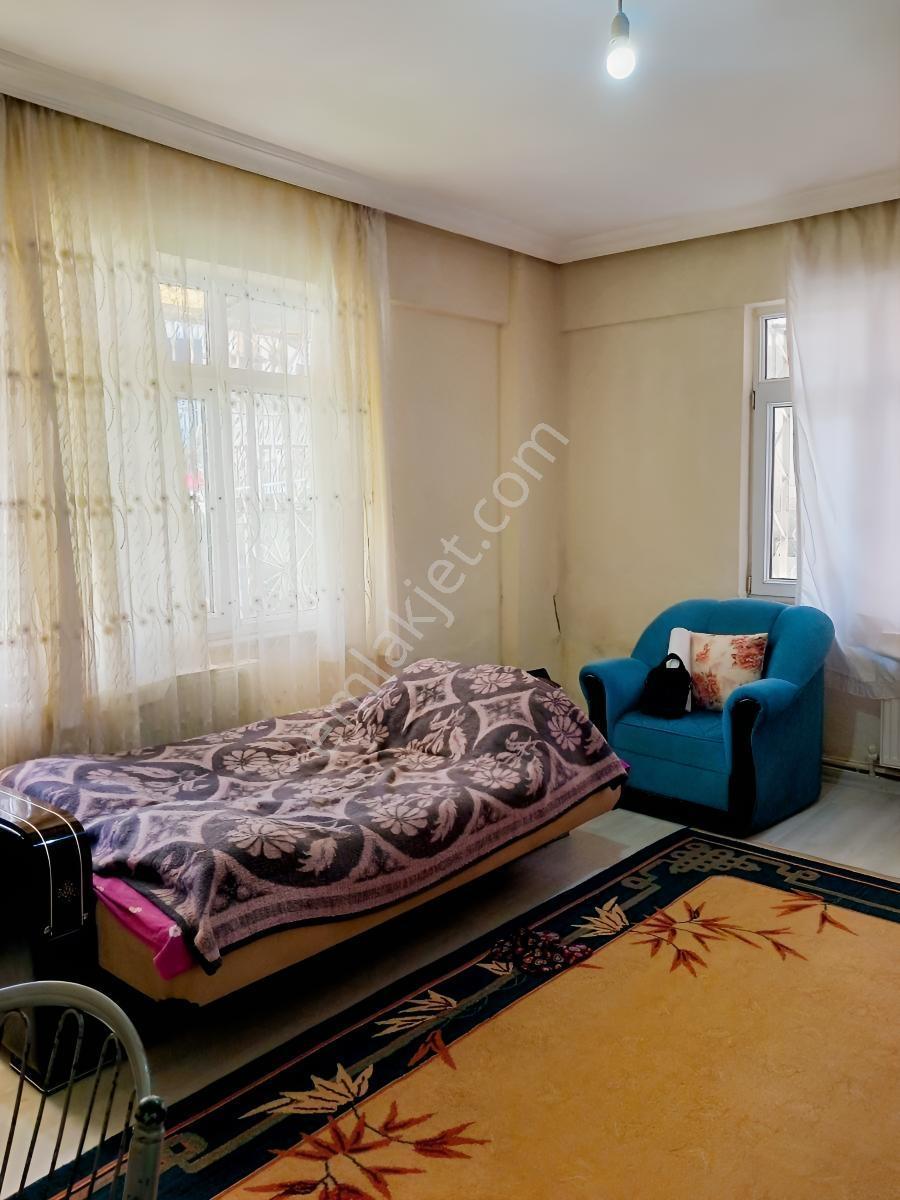 Tokat Bizim Emlaktan Satılık Daire - Görsel 8