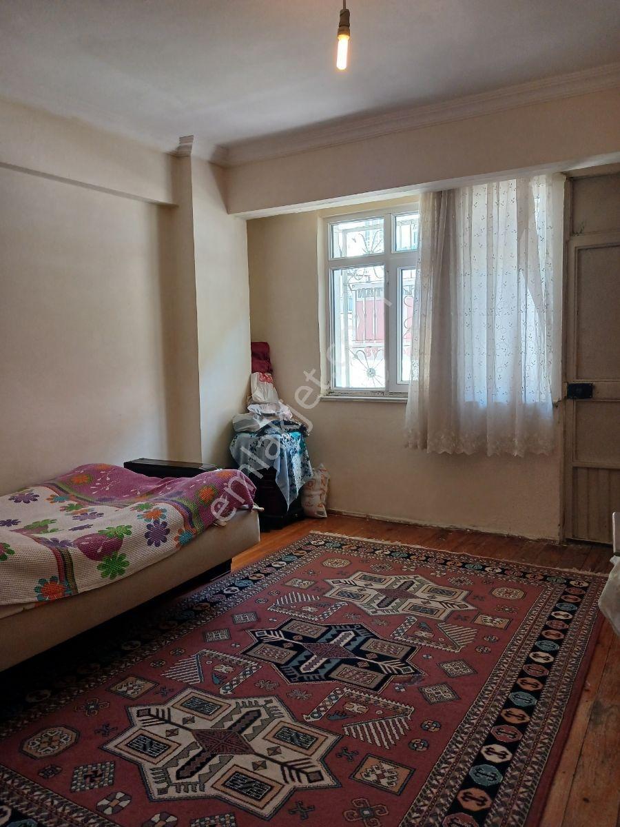 Tokat Bizim Emlaktan Satılık Daire - Görsel 11