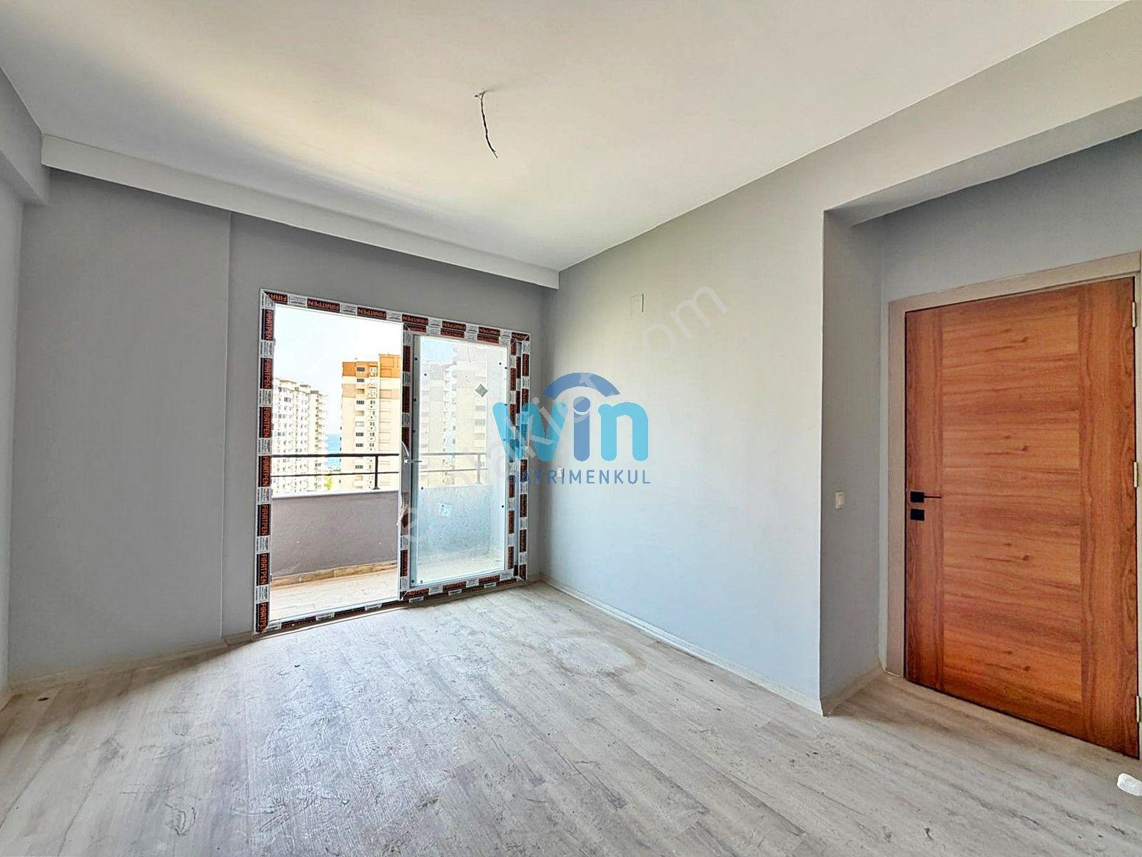 Win Gayrimenkul'den Çeşmeli'de Sosyal Donatılı Satılık 2+1 Daire - Görsel 18