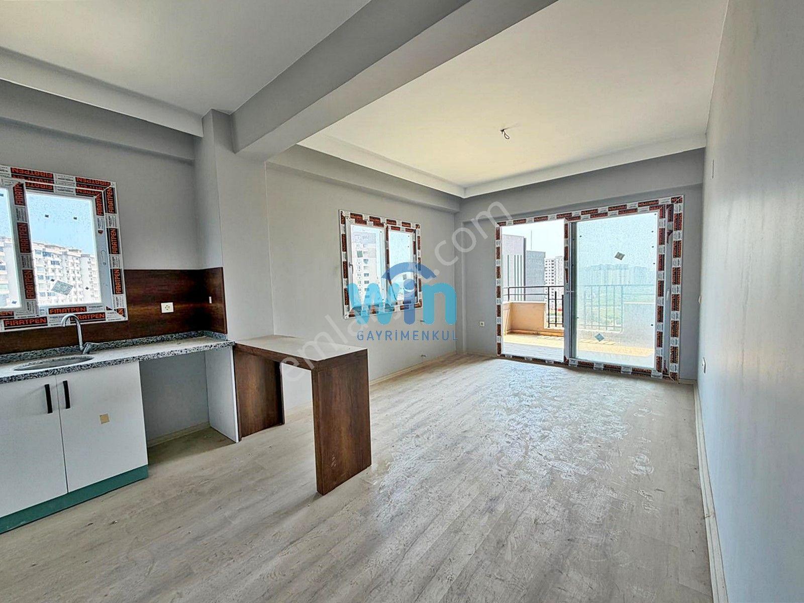 Win Gayrimenkul'den Çeşmeli'de Sosyal Donatılı Satılık 2+1 Daire - Görsel 3