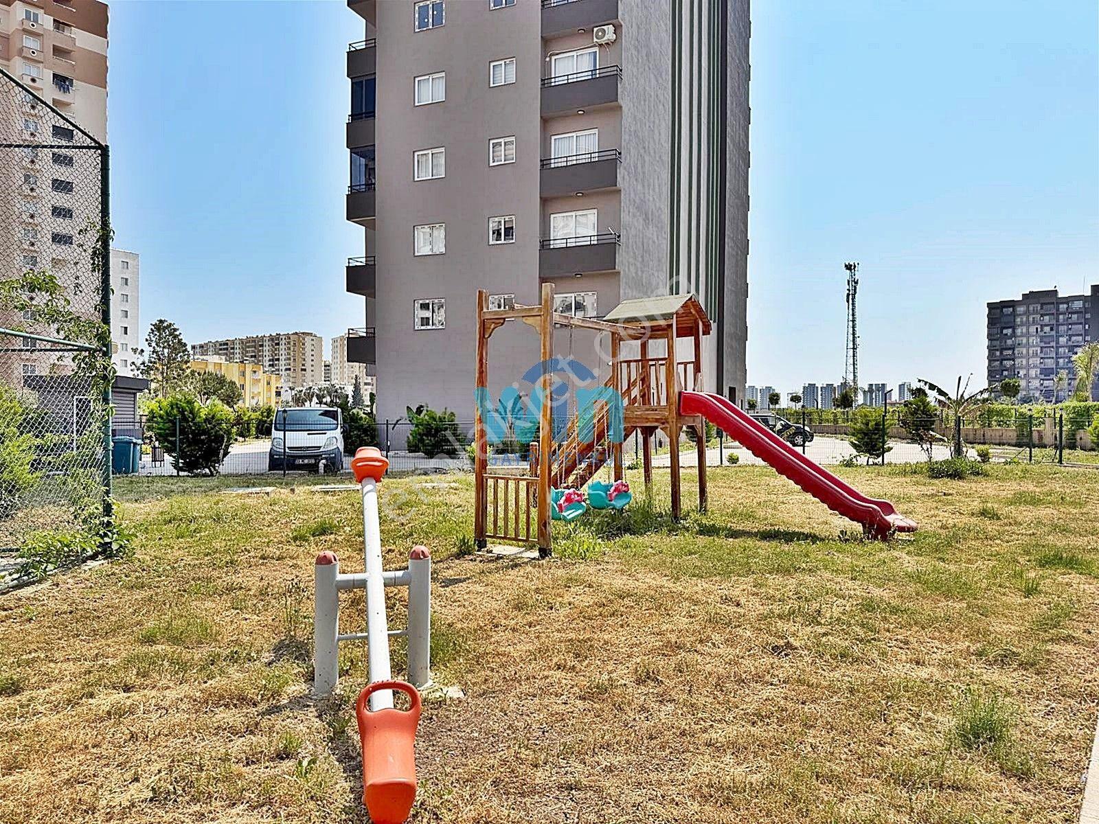 Win Gayrimenkul'den Çeşmeli'de Sosyal Donatılı Satılık 2+1 Daire - Görsel 25