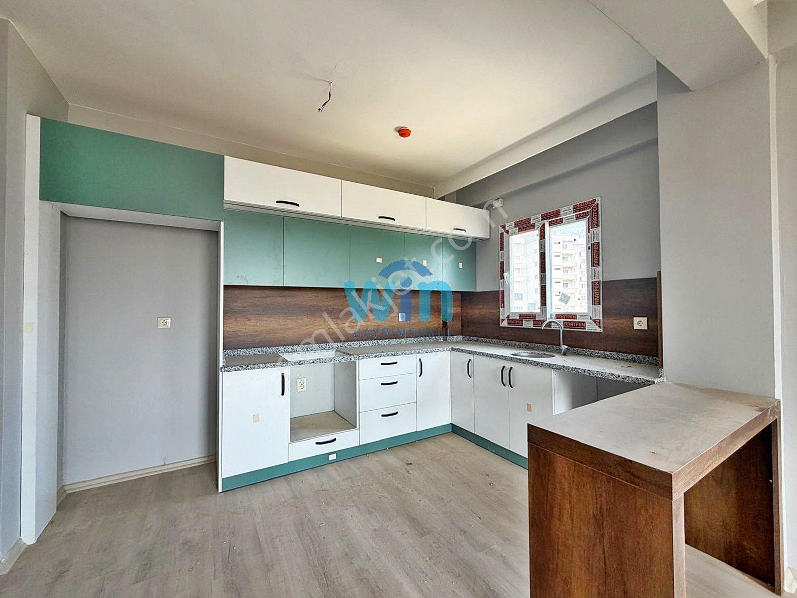 Win Gayrimenkul'den Çeşmeli'de Sosyal Donatılı Satılık 2+1 Daire - Görsel 10