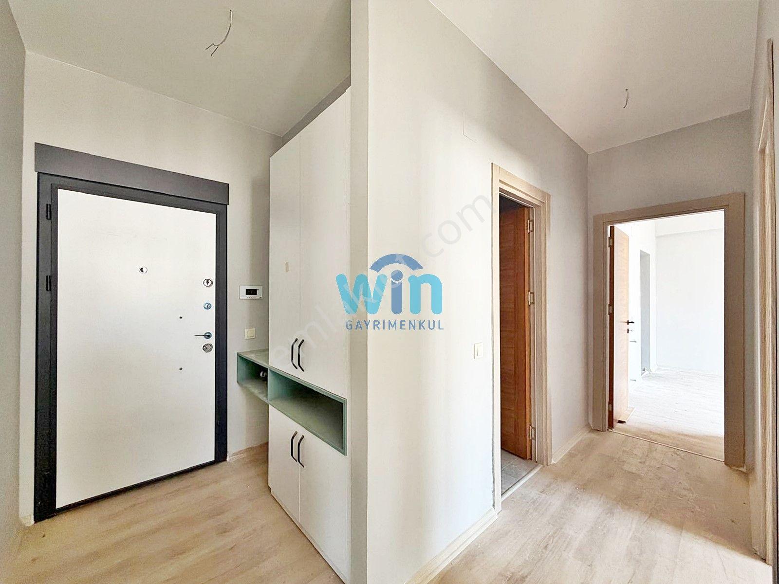 Win Gayrimenkul'den Çeşmeli'de Sosyal Donatılı Satılık 2+1 Daire - Görsel 19