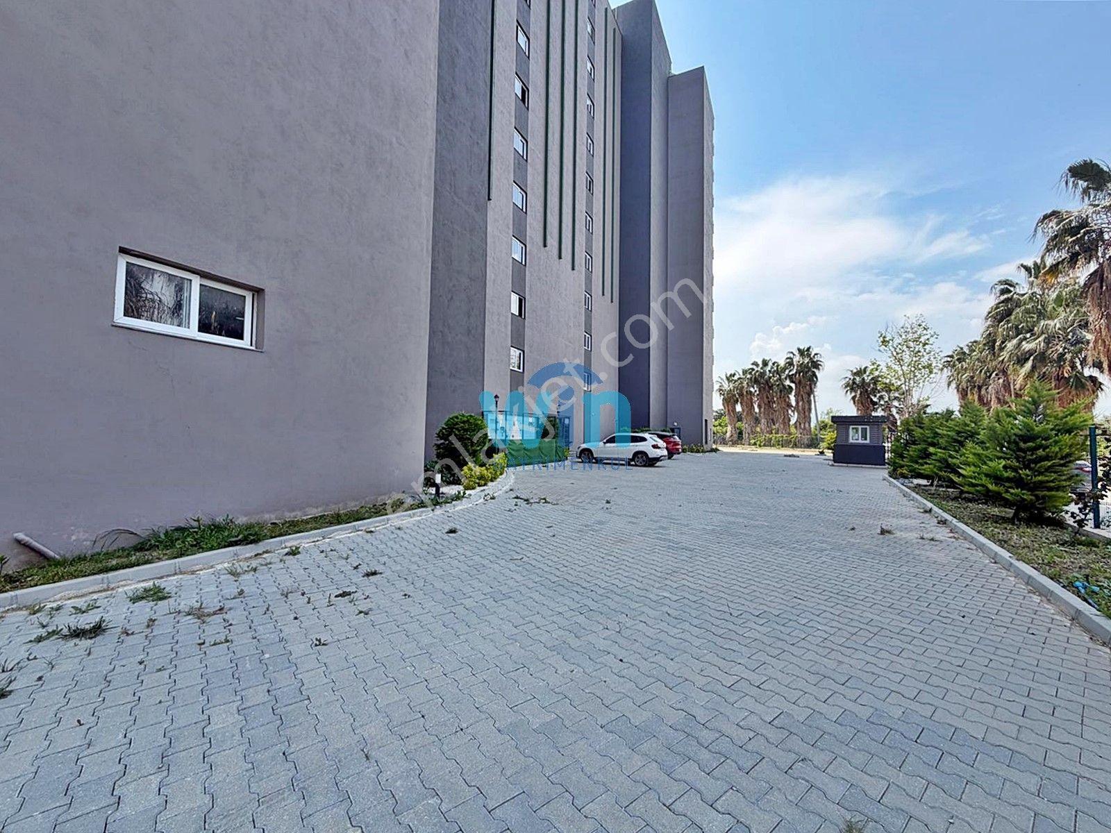 Win Gayrimenkul'den Çeşmeli'de Sosyal Donatılı Satılık 2+1 Daire - Görsel 28