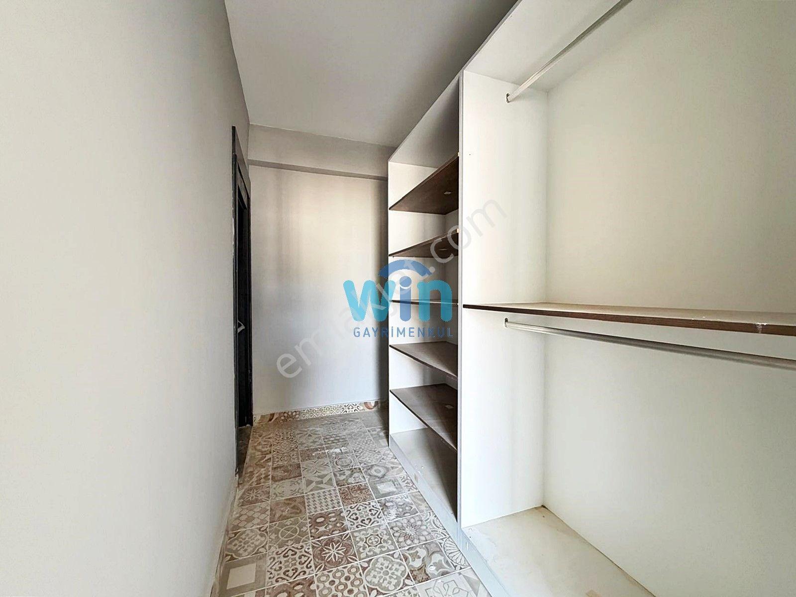 Win Gayrimenkul'den Çeşmeli'de Sosyal Donatılı Satılık 2+1 Daire - Görsel 16