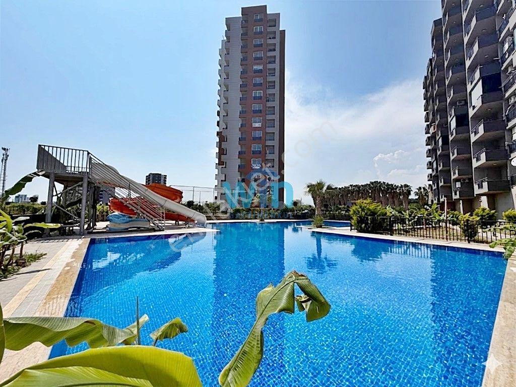 Win Gayrimenkul'den Çeşmeli'de Sosyal Donatılı Satılık 2+1 Daire - Görsel 24