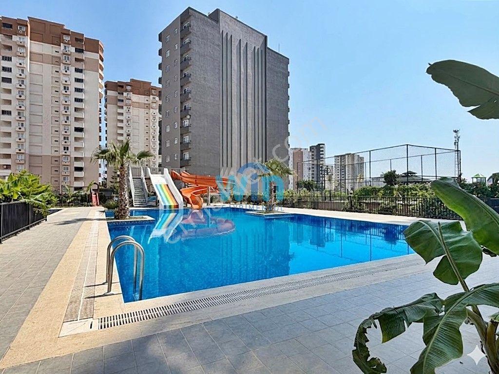 Win Gayrimenkul'den Çeşmeli'de Sosyal Donatılı Satılık 2+1 Daire - Görsel 23