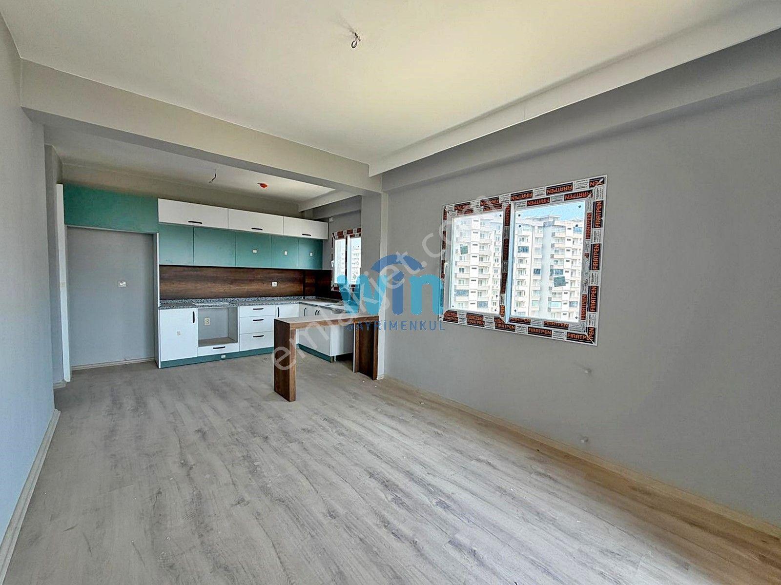 Win Gayrimenkul'den Çeşmeli'de Sosyal Donatılı Satılık 2+1 Daire - Görsel 4