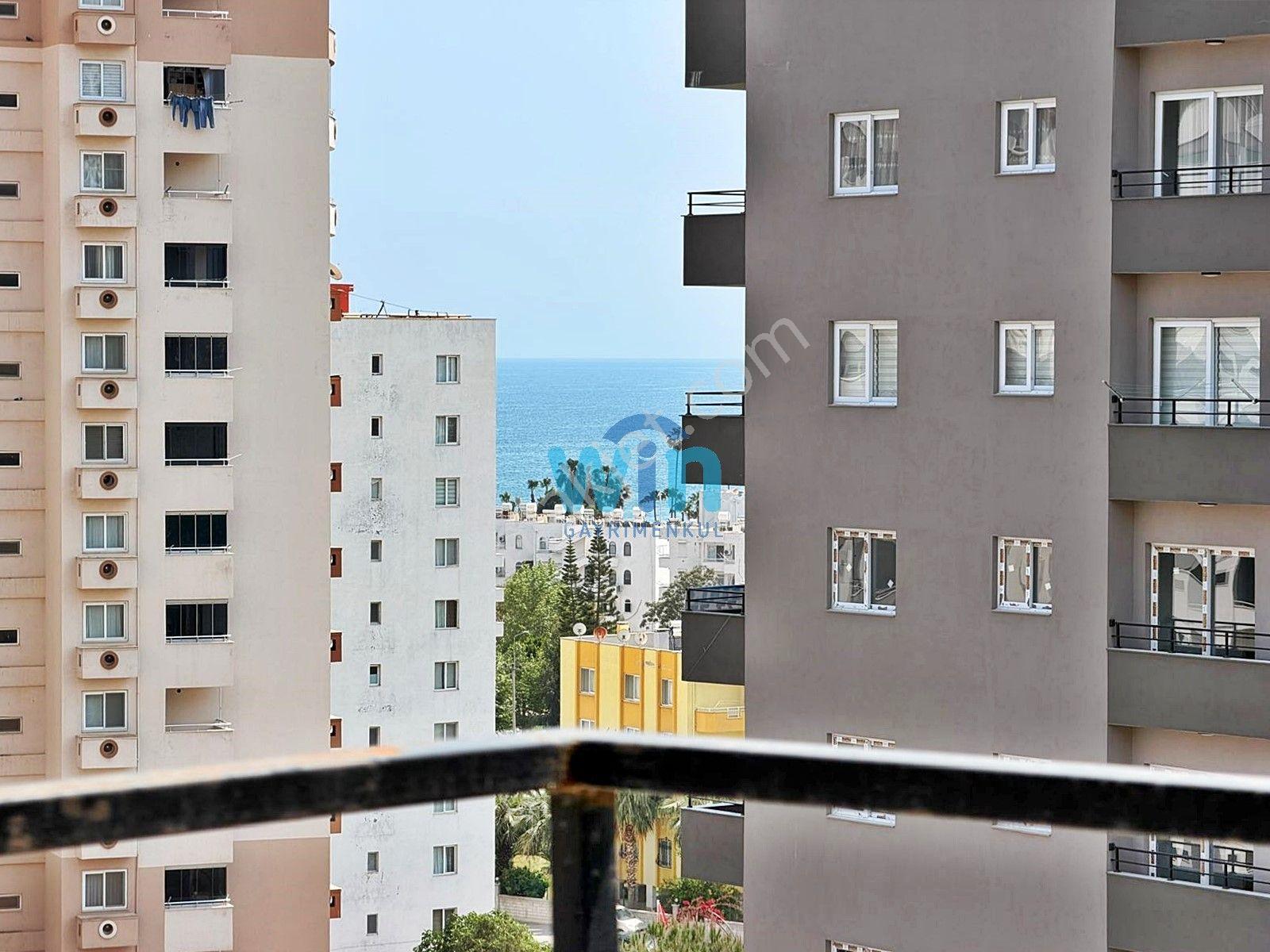 Win Gayrimenkul'den Çeşmeli'de Sosyal Donatılı Satılık 2+1 Daire - Görsel 7