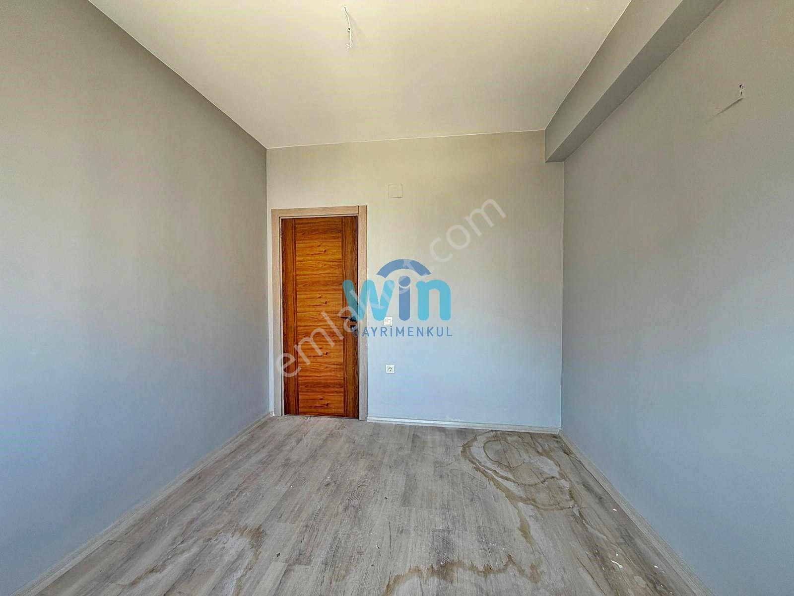 Win Gayrimenkul'den Çeşmeli'de Sosyal Donatılı Satılık 2+1 Daire - Görsel 21