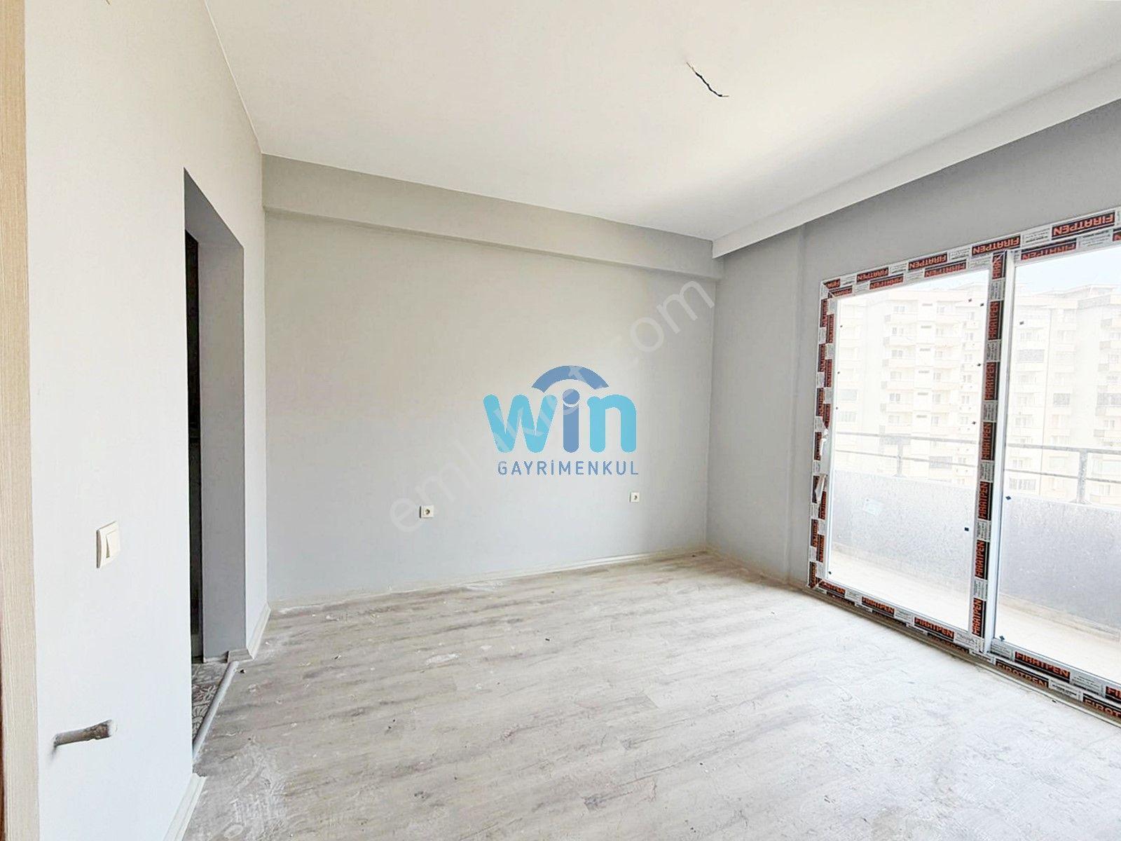 Win Gayrimenkul'den Çeşmeli'de Sosyal Donatılı Satılık 2+1 Daire - Görsel 12