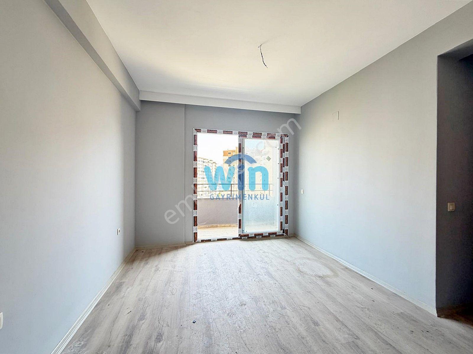 Win Gayrimenkul'den Çeşmeli'de Sosyal Donatılı Satılık 2+1 Daire - Görsel 13