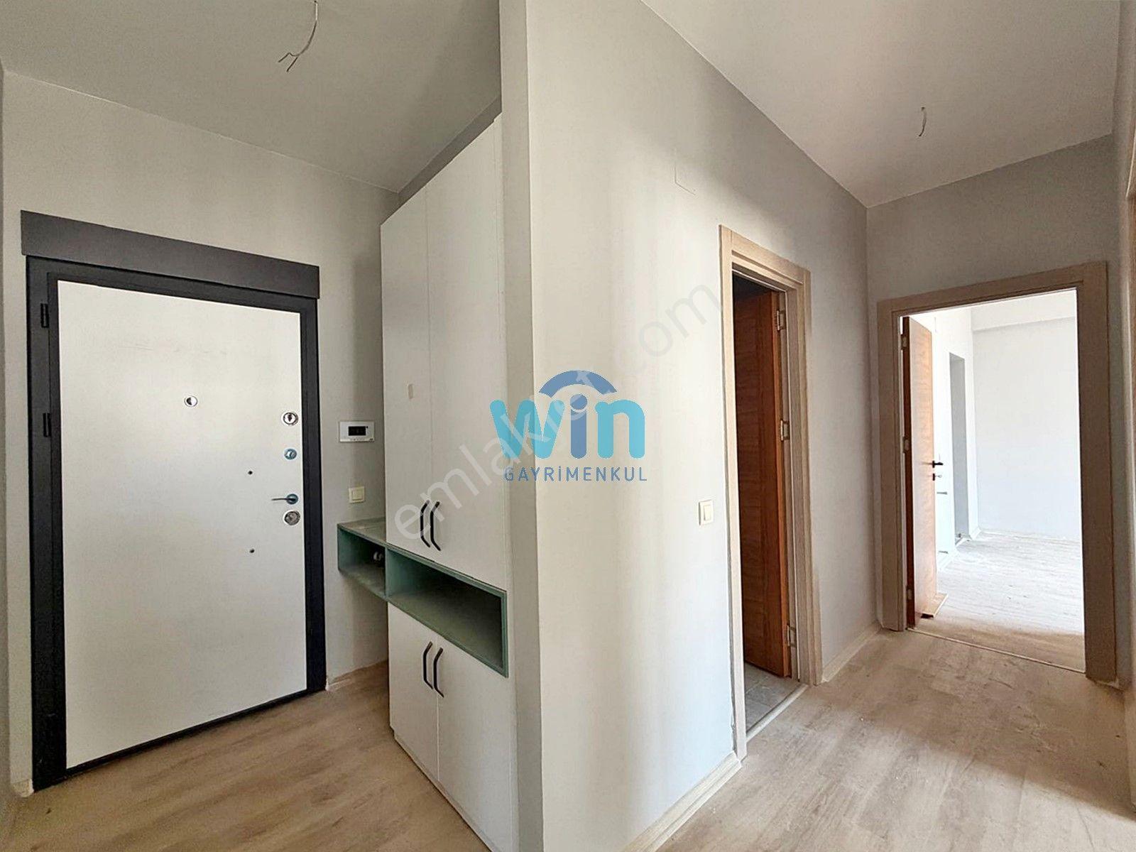 Win Gayrimenkul'den Çeşmeli'de Sosyal Donatılı Satılık 2+1 Daire - Görsel 11