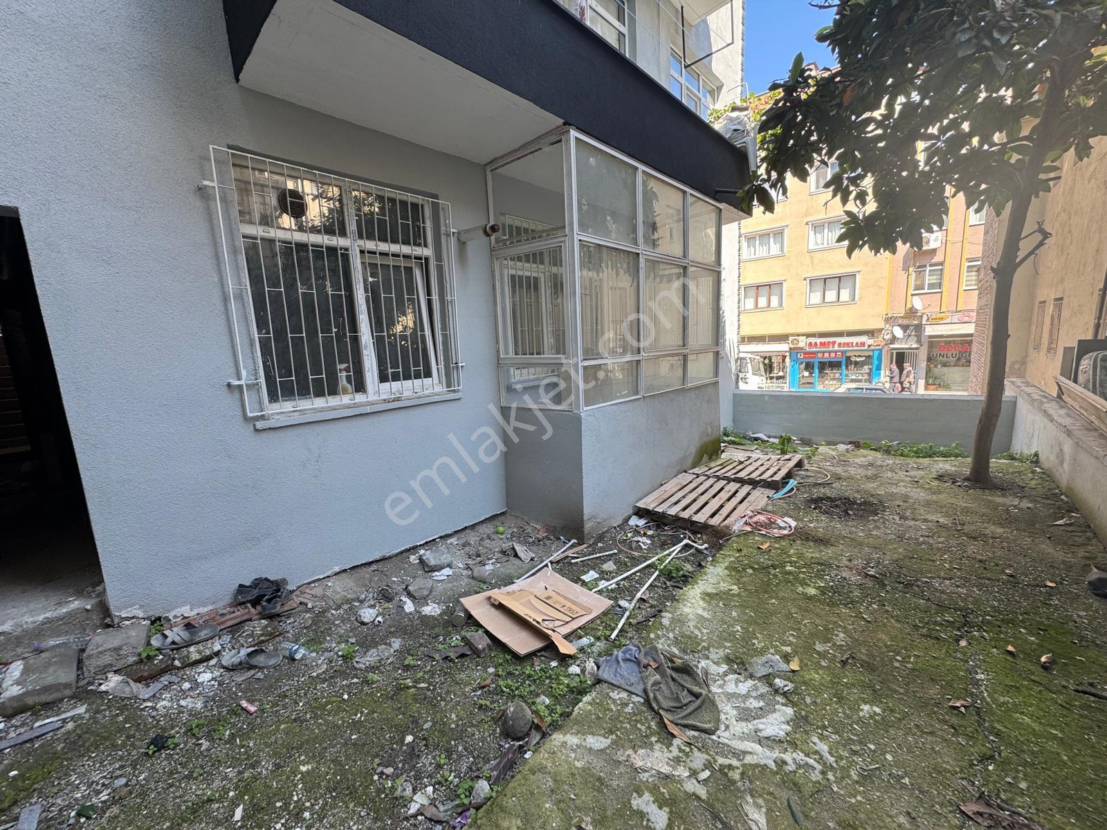 Rekoor Emlaktan Gazi Cd.yakını 2+1 Satılık Daire - Görsel 20