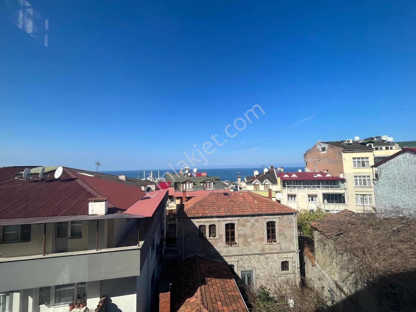 Gazipaşa Mahallesi'nde Satılık 7+2 Dubleks Daire - Görsel 23