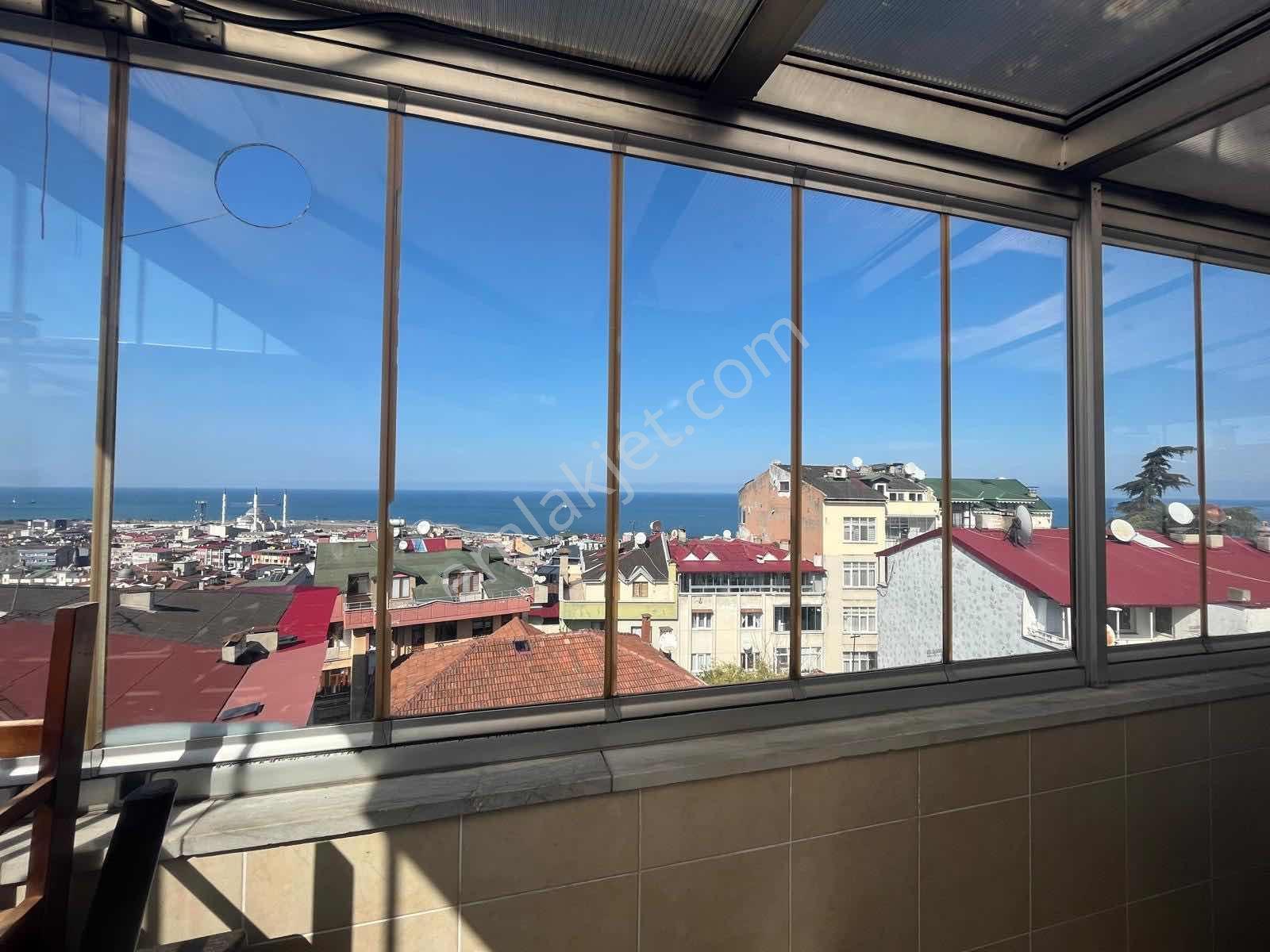 Gazipaşa Mahallesi'nde Satılık 7+2 Dubleks Daire - Görsel 3
