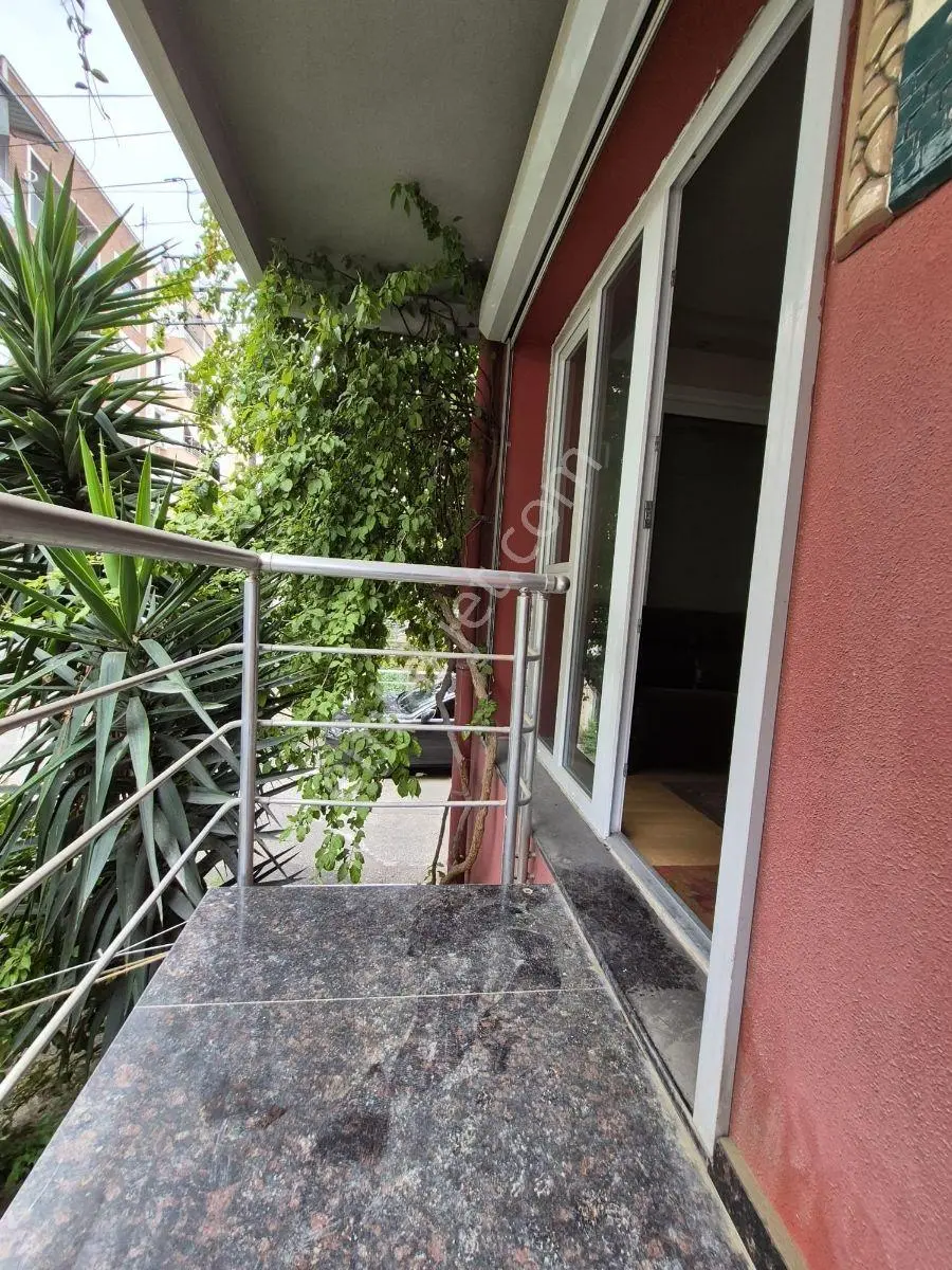 Binax Bakırçay Ful Eşyalı 1+1 Ofis Cihat Lise Arkası Köşe - Görsel 4