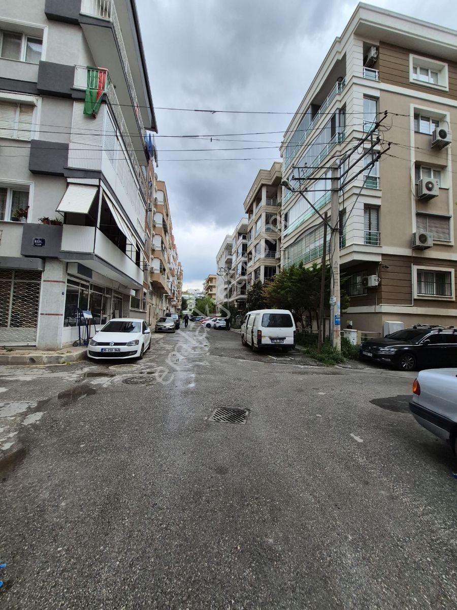 Binax Bakırçay Ful Eşyalı 1+1 Ofis Cihat Lise Arkası Köşe - Görsel 7