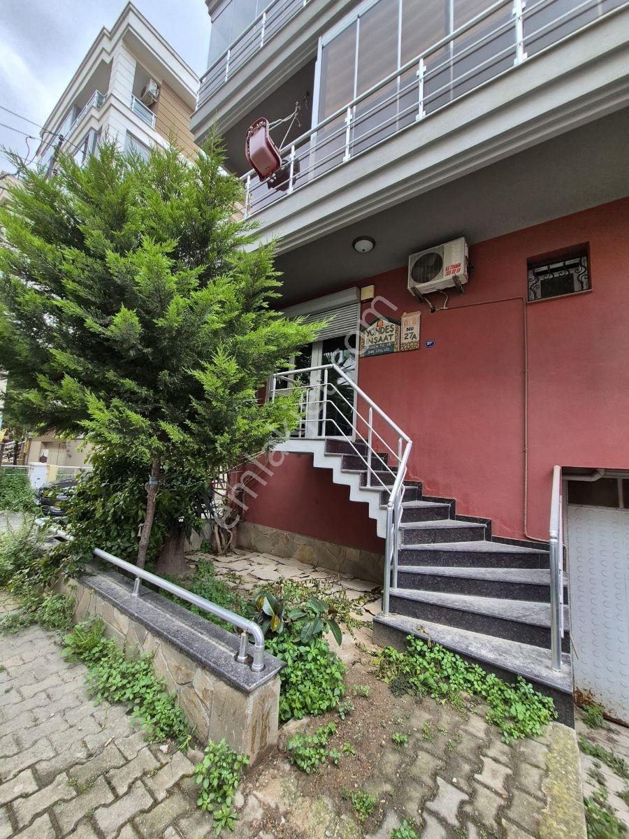 Binax Bakırçay Ful Eşyalı 1+1 Ofis Cihat Lise Arkası Köşe - Görsel 15