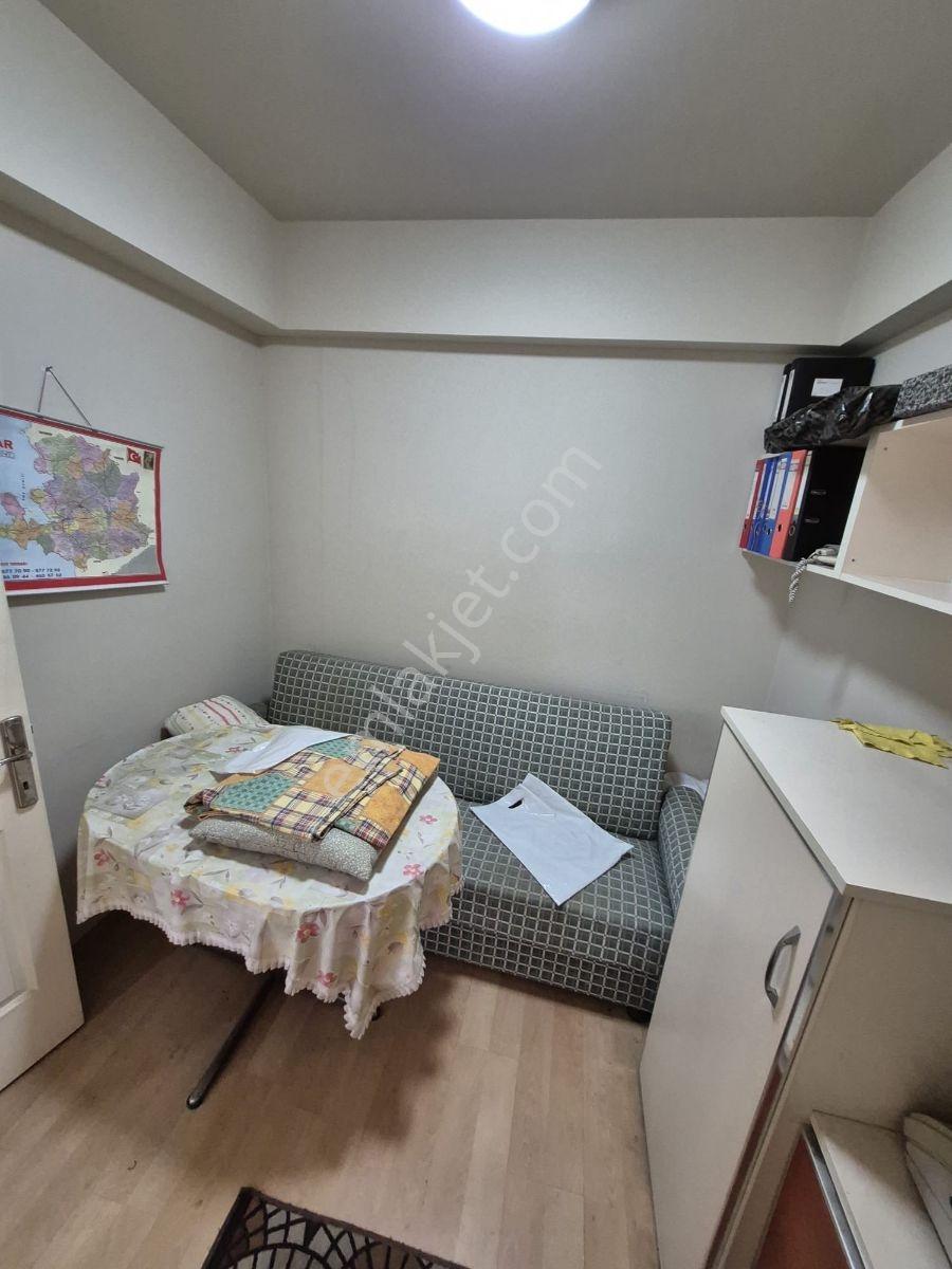 Binax Bakırçay Ful Eşyalı 1+1 Ofis Cihat Lise Arkası Köşe - Görsel 27