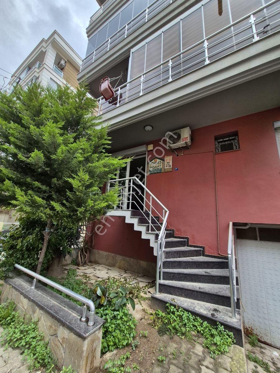Binax Bakırçay Ful Eşyalı 1+1 Ofis Cihat Lise Arkası Köşe - Görsel 25