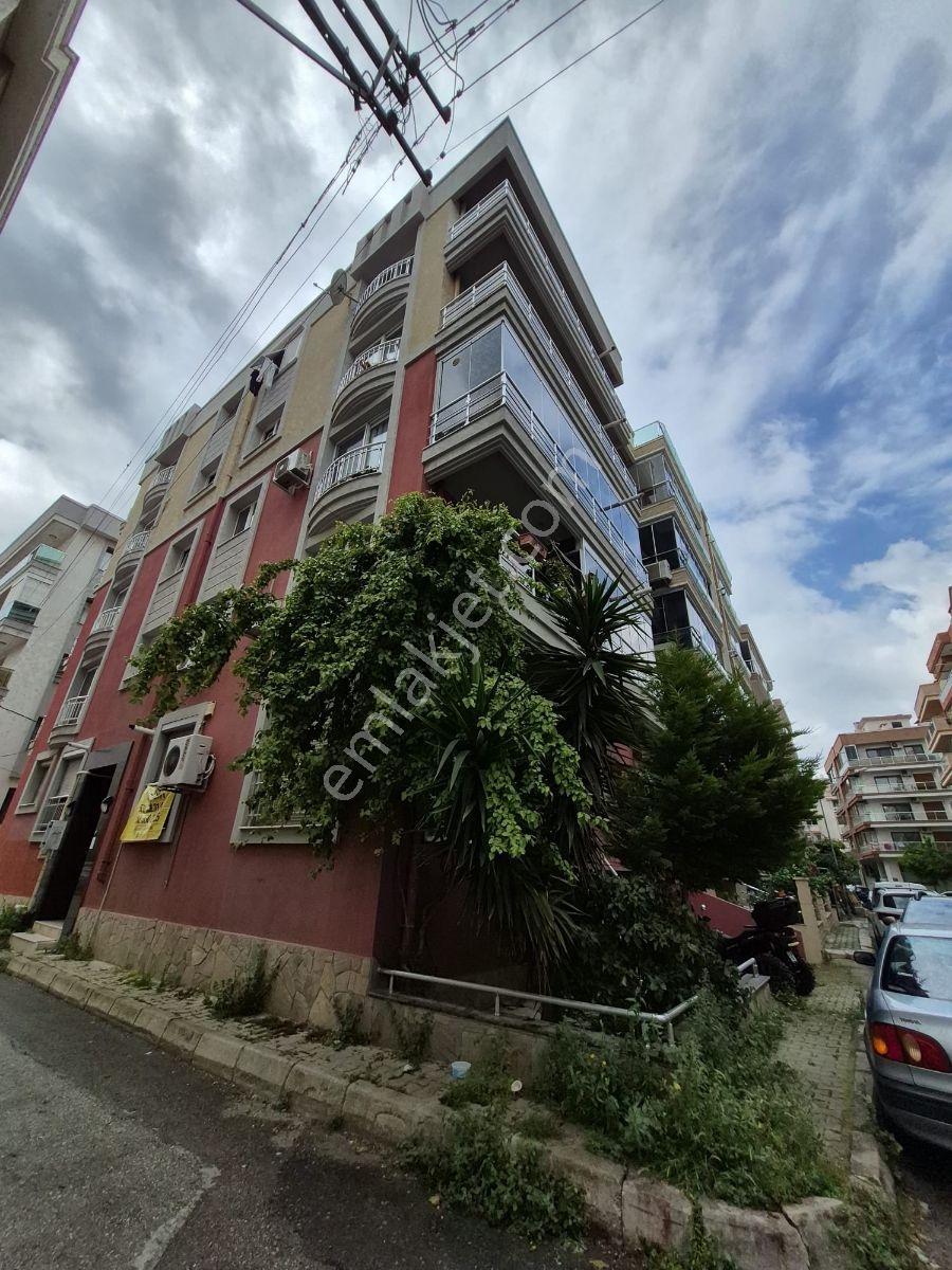 Binax Bakırçay Ful Eşyalı 1+1 Ofis Cihat Lise Arkası Köşe - Görsel 9
