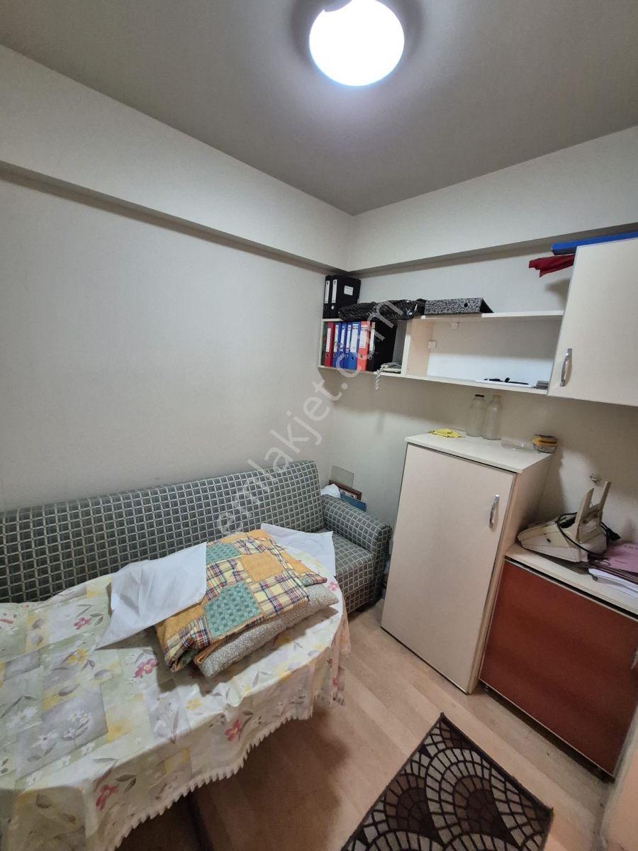 Binax Bakırçay Ful Eşyalı 1+1 Ofis Cihat Lise Arkası Köşe - Görsel 14