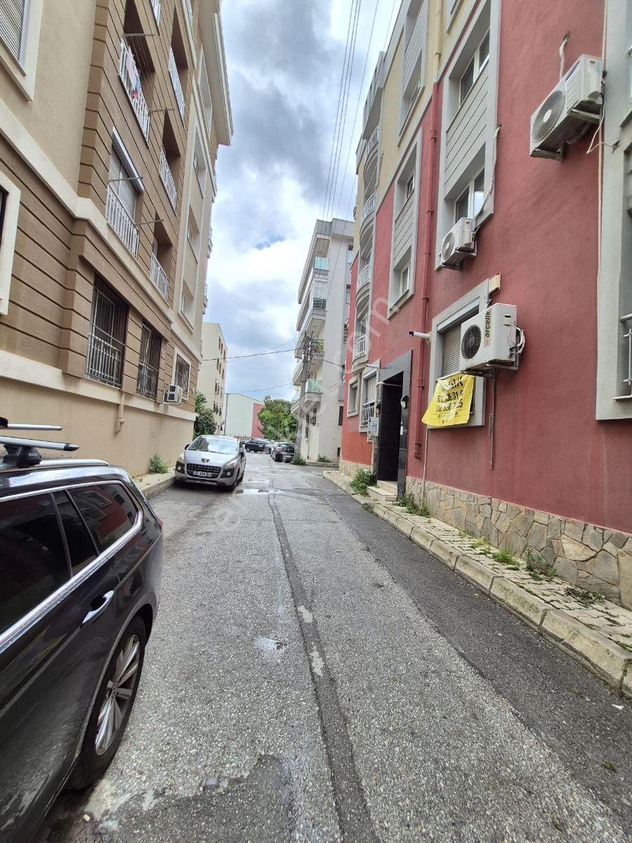 Binax Bakırçay Ful Eşyalı 1+1 Ofis Cihat Lise Arkası Köşe - Görsel 3