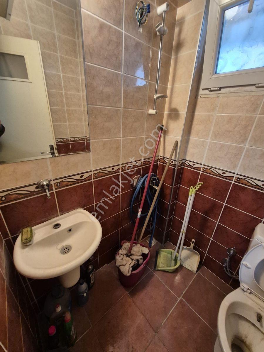 Binax Bakırçay Ful Eşyalı 1+1 Ofis Cihat Lise Arkası Köşe - Görsel 24