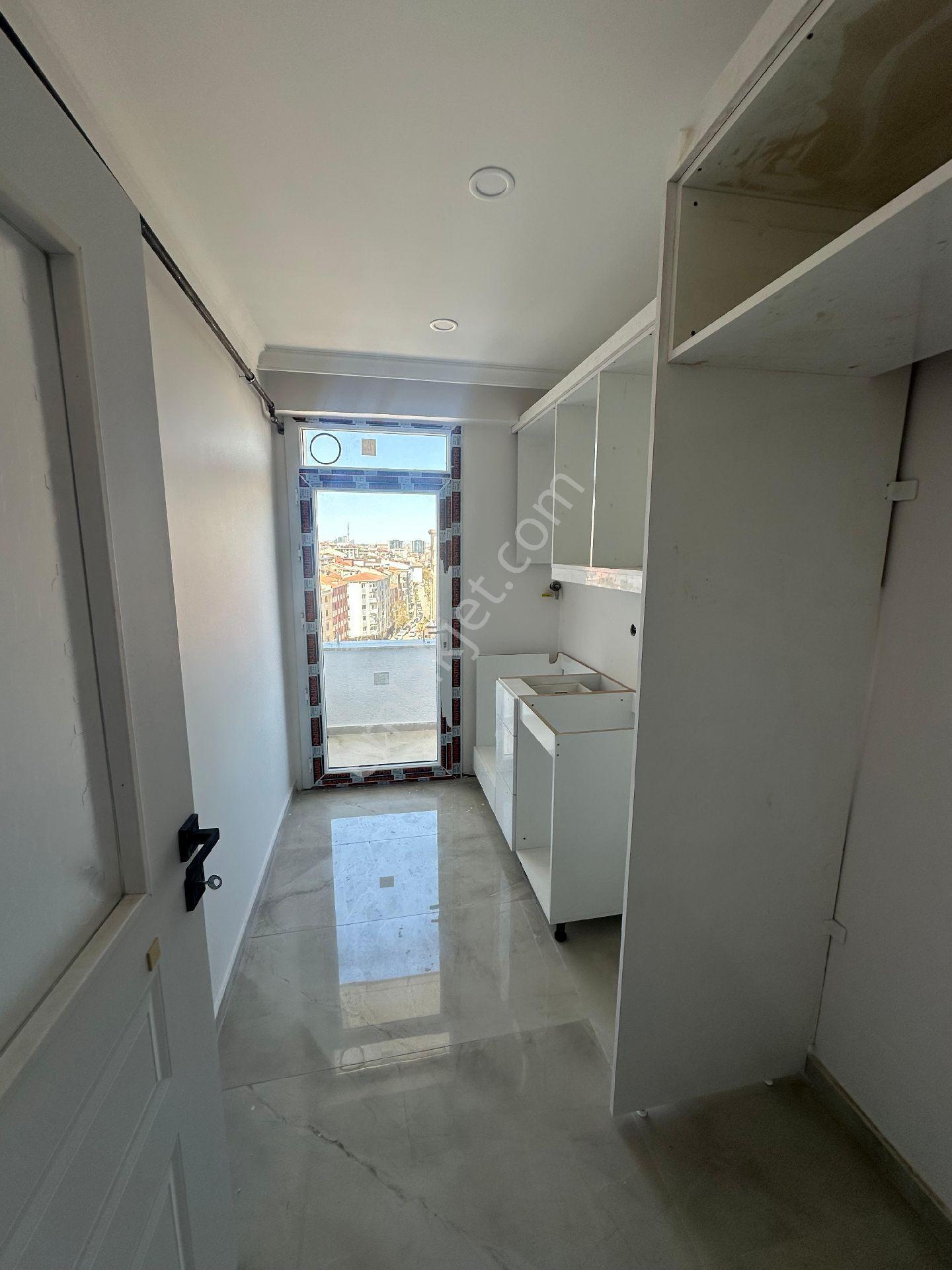 Family' Den Şirinevler Sitede Satılık 2+1 91 M² Sıfır Lüx Daire - Görsel 13