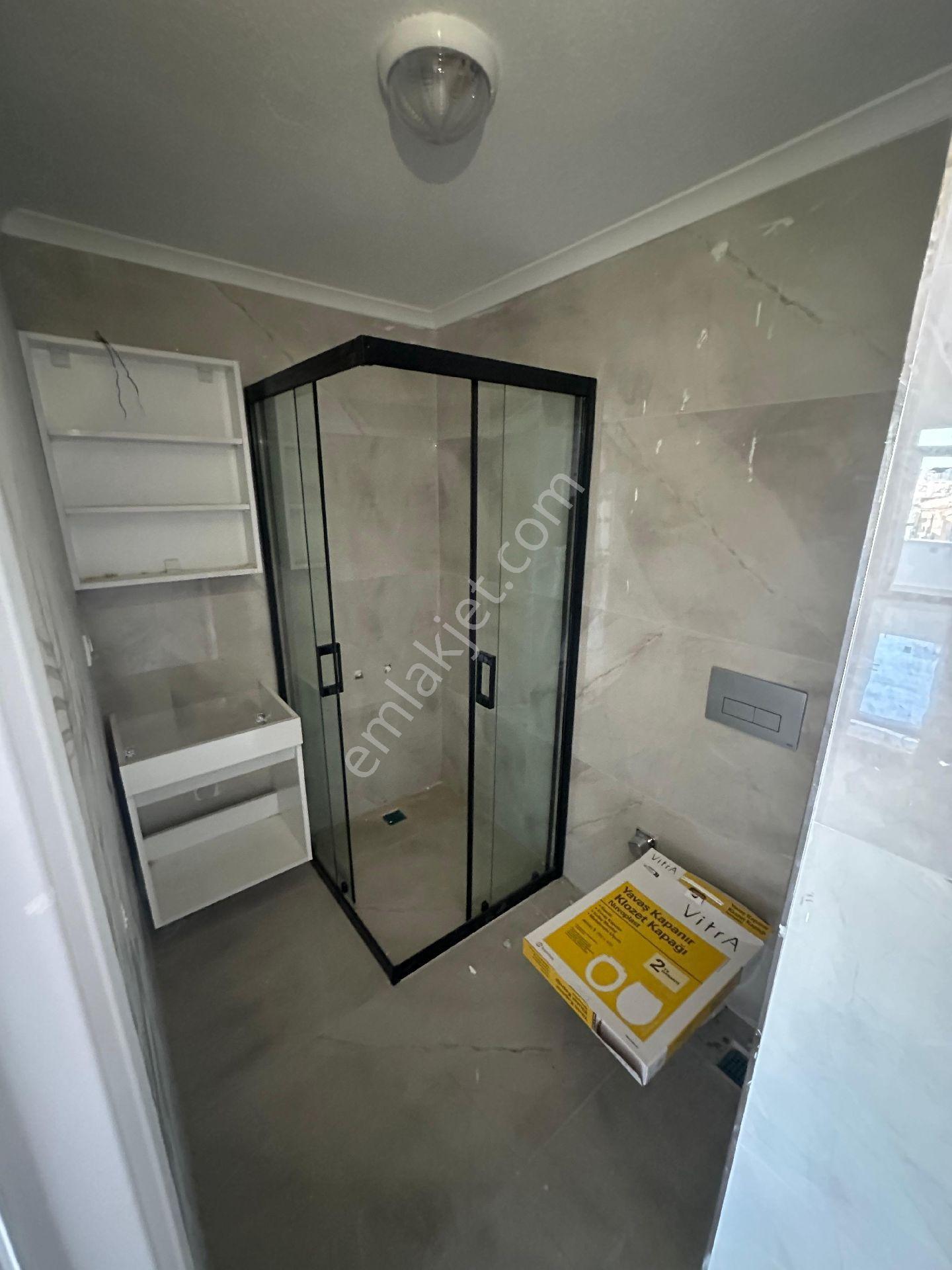 Family' Den Şirinevler Sitede Satılık 2+1 91 M² Sıfır Lüx Daire - Görsel 19