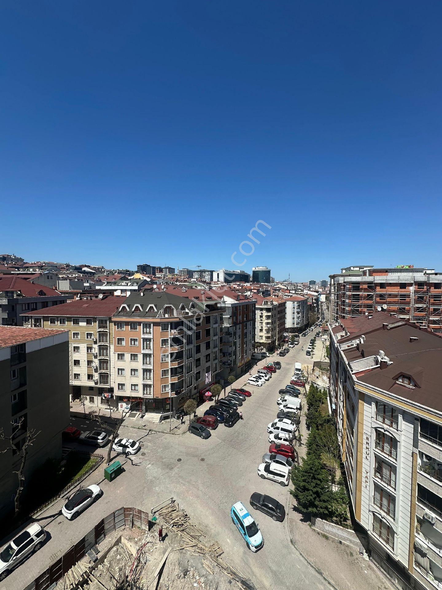 Family' Den Şirinevler Sitede Satılık 2+1 91 M² Sıfır Lüx Daire - Görsel 7