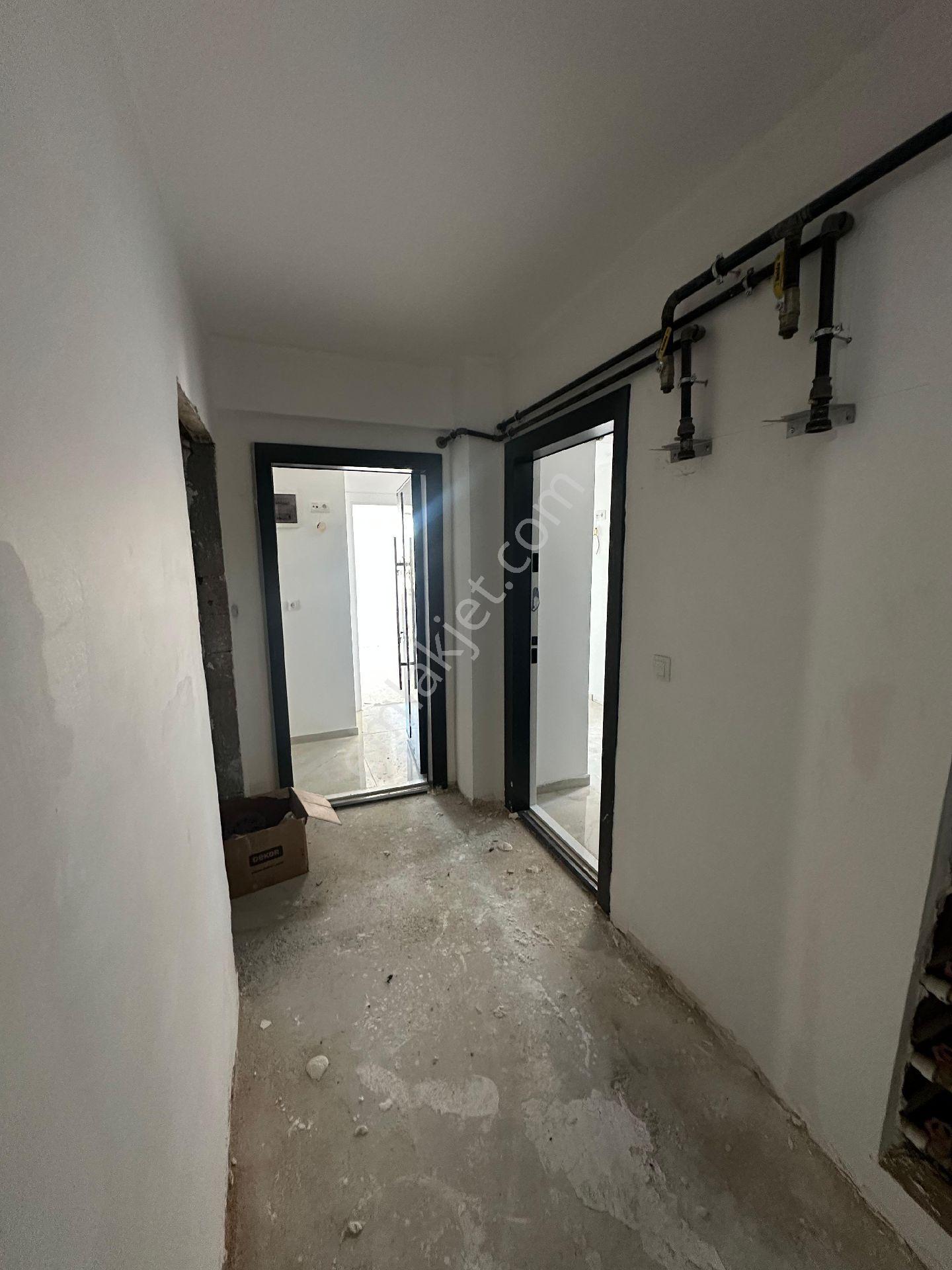 Family' Den Şirinevler Sitede Satılık 2+1 91 M² Sıfır Lüx Daire - Görsel 29