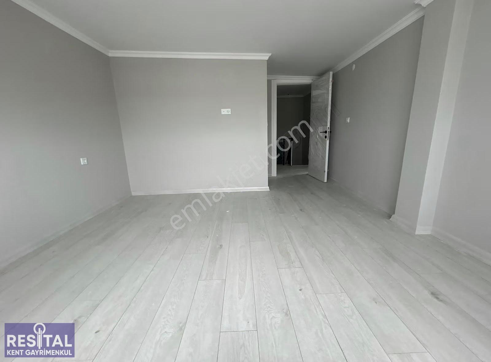 Yunuseli Beyaz Konaklar Sitesinde Fırsatl 4+1 Dublx Acil Satılık - Görsel 20