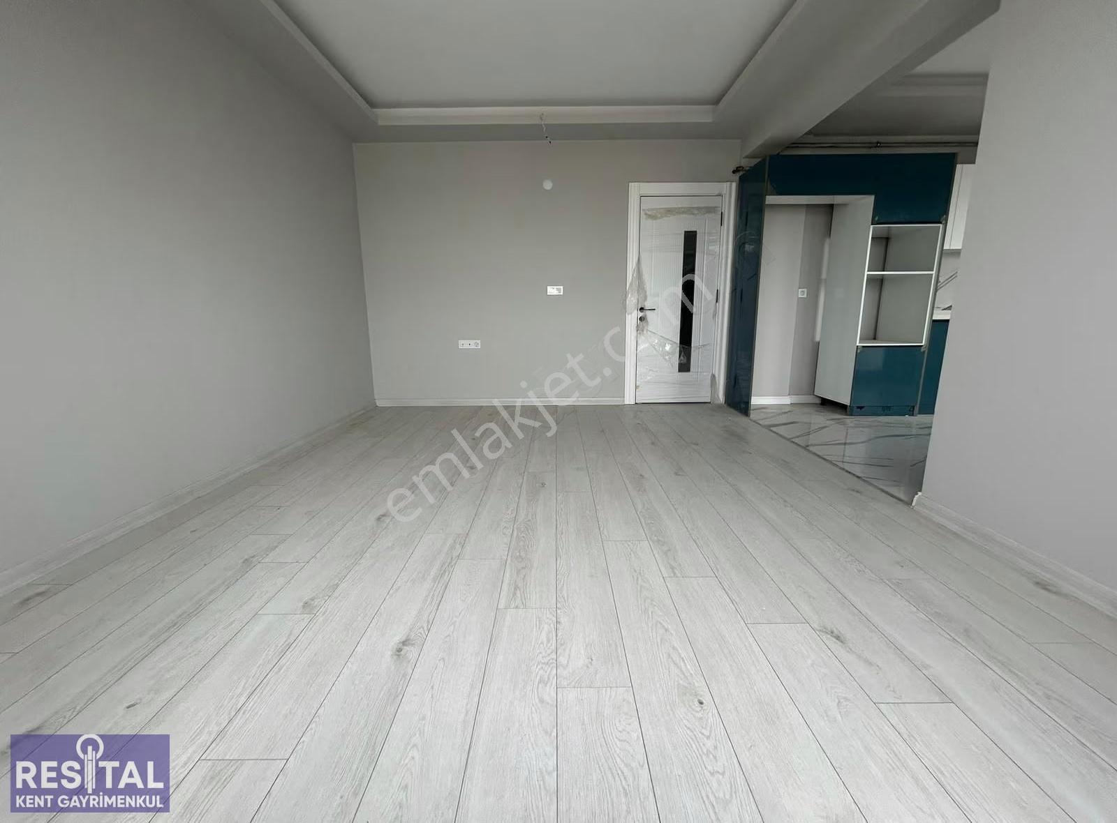Yunuseli Beyaz Konaklar Sitesinde Fırsatl 4+1 Dublx Acil Satılık - Görsel 5