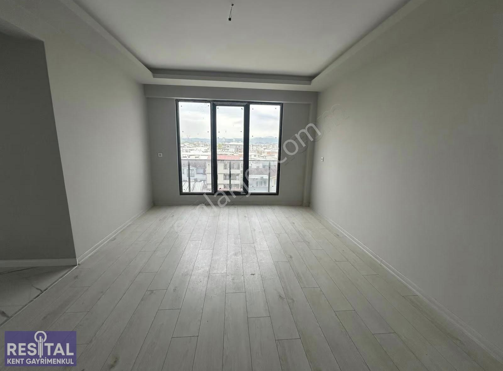 Yunuseli Beyaz Konaklar Sitesinde Fırsatl 4+1 Dublx Acil Satılık - Görsel 11