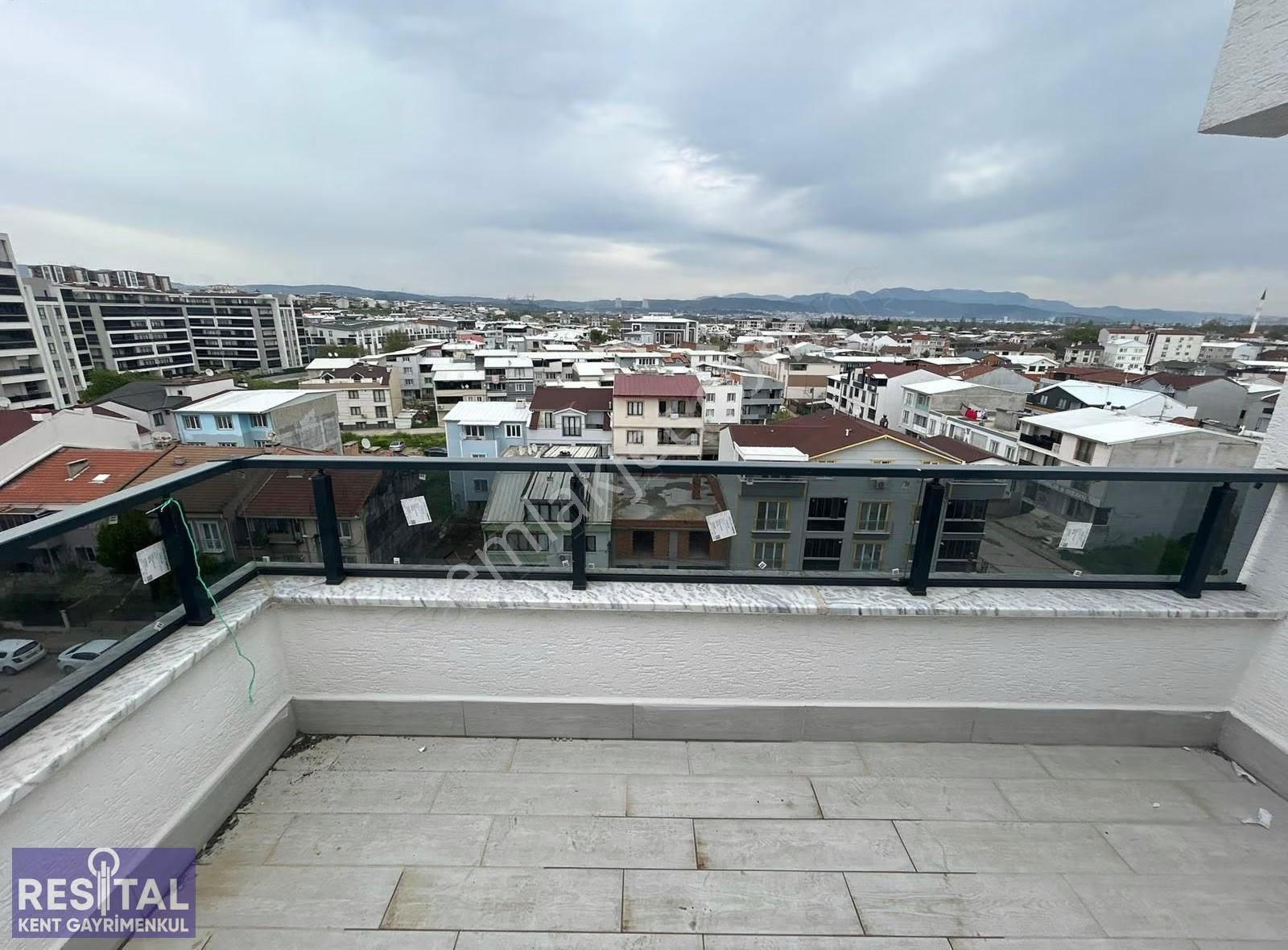 Yunuseli Beyaz Konaklar Sitesinde Fırsatl 4+1 Dublx Acil Satılık - Görsel 27