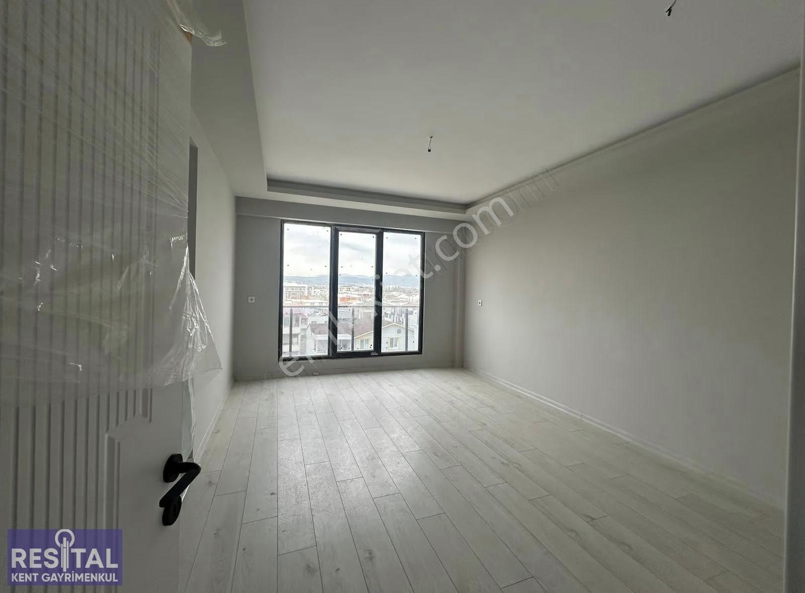Yunuseli Beyaz Konaklar Sitesinde Fırsatl 4+1 Dublx Acil Satılık - Görsel 4