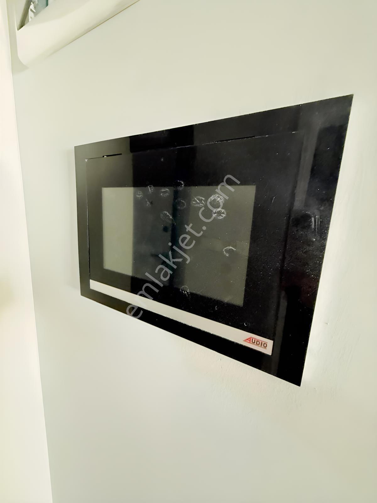 Emek Emlak'tan Türköz Hayat Ap.da Kiralık 1+1 Sıfır Daire K-3045 - Görsel 17