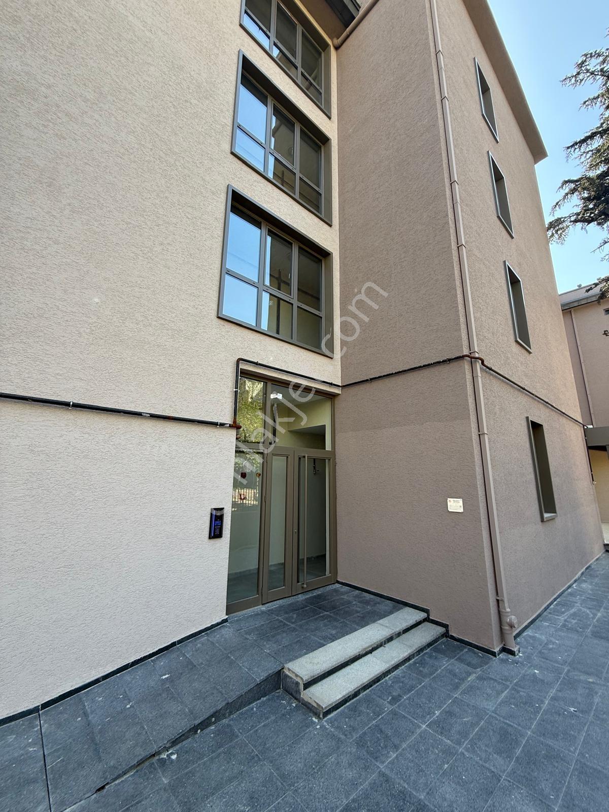 Emek Emlak'tan Türköz Hayat Ap.da Kiralık 1+1 Sıfır Daire K-3045 - Görsel 9