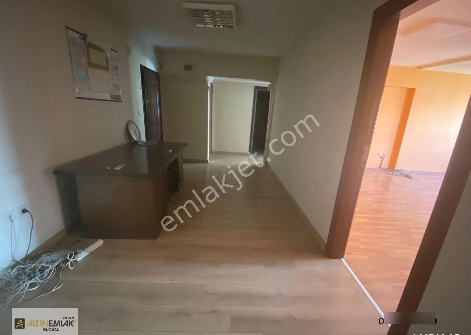 Altın Emlak Vatan'dan Oğuzhan Caddesinde Kiralık Ofis/büro - Görsel 14