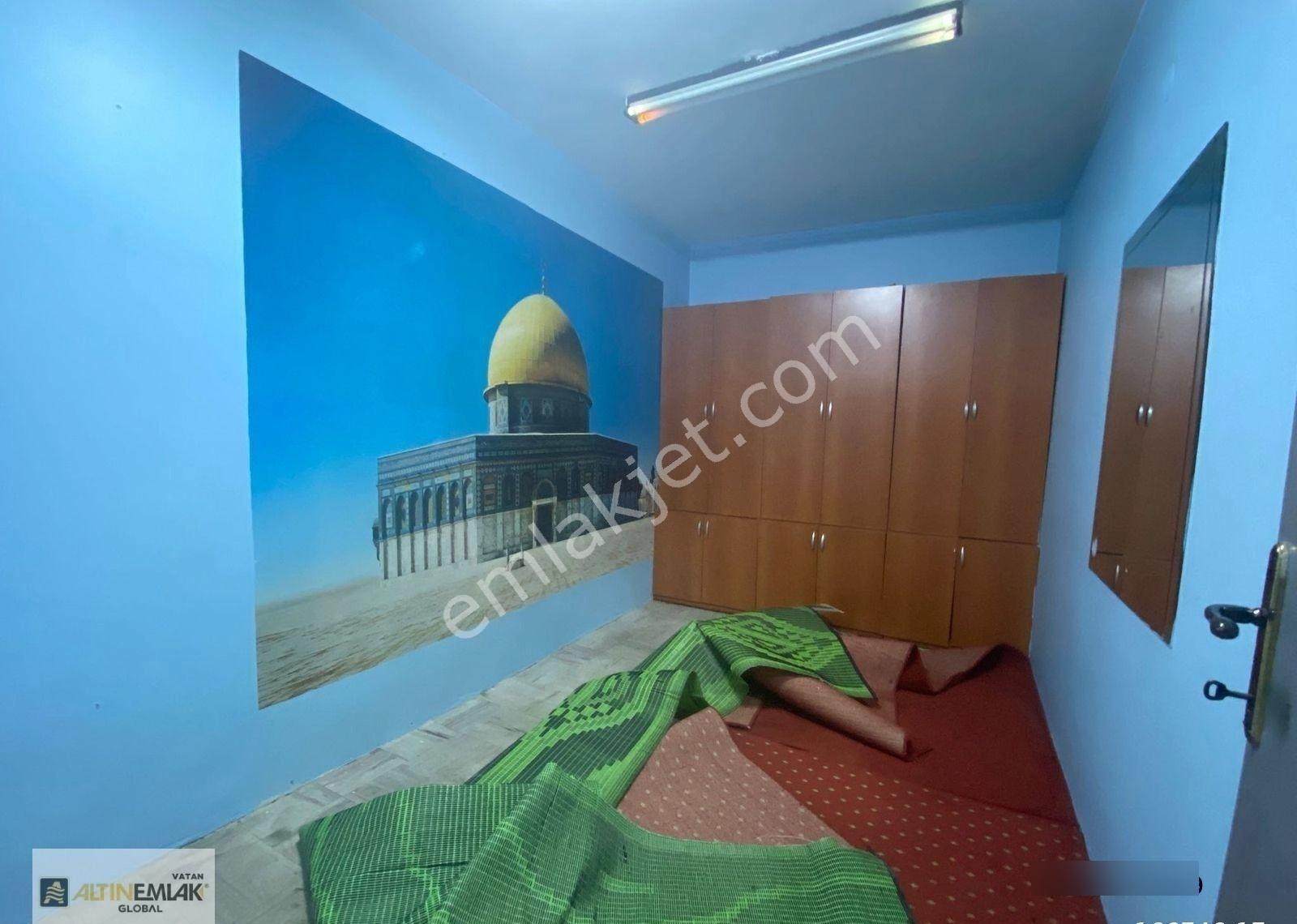 Altın Emlak Vatan'dan Oğuzhan Caddesinde Kiralık Ofis/büro - Görsel 3