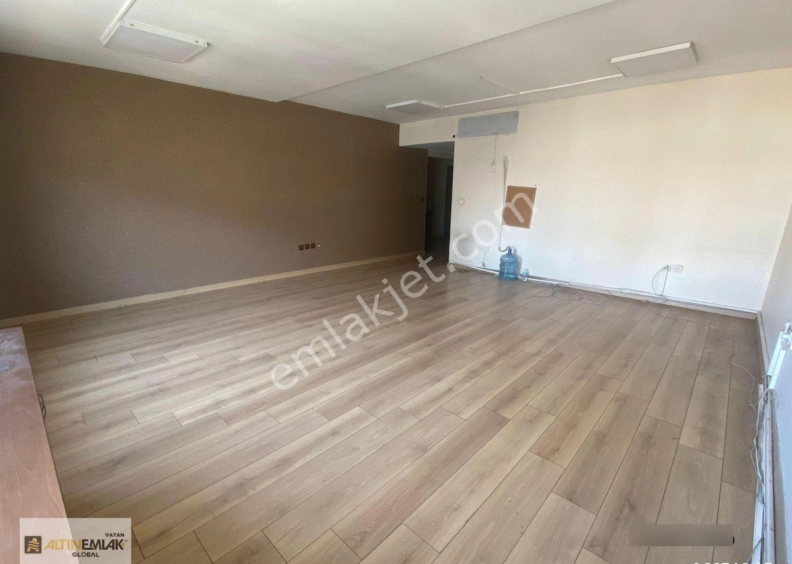 Altın Emlak Vatan'dan Oğuzhan Caddesinde Kiralık Ofis/büro - Görsel 8