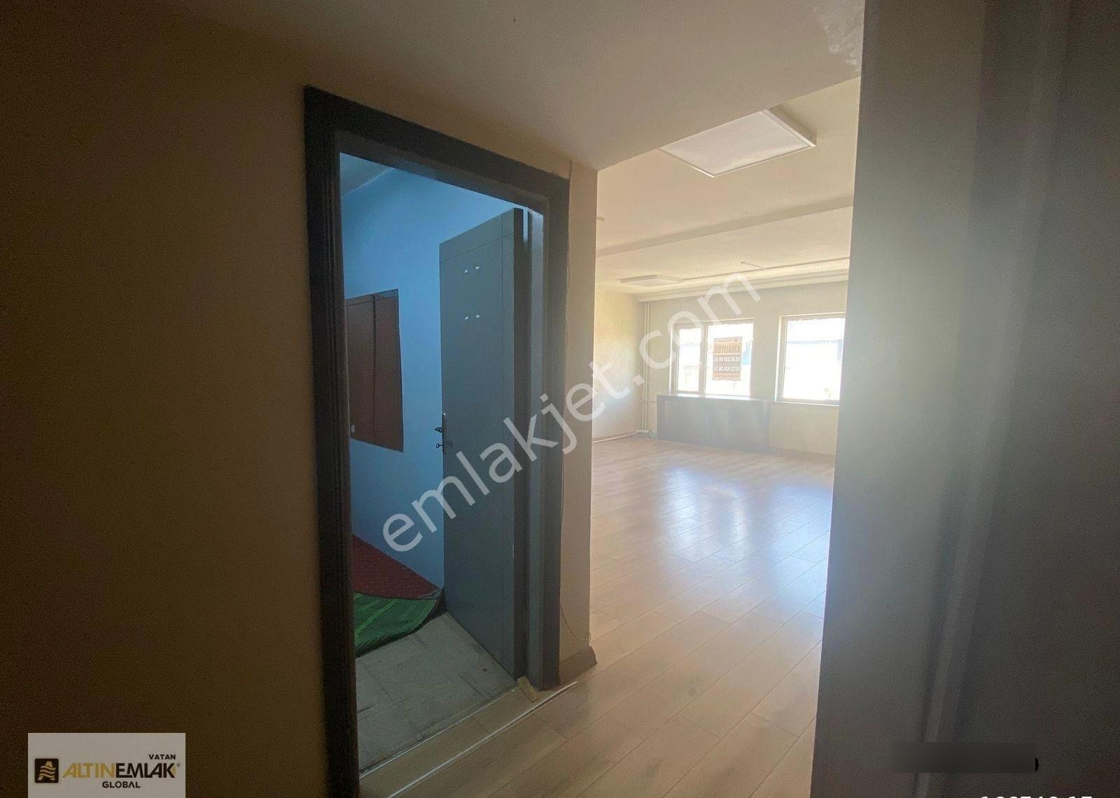 Altın Emlak Vatan'dan Oğuzhan Caddesinde Kiralık Ofis/büro - Görsel 15