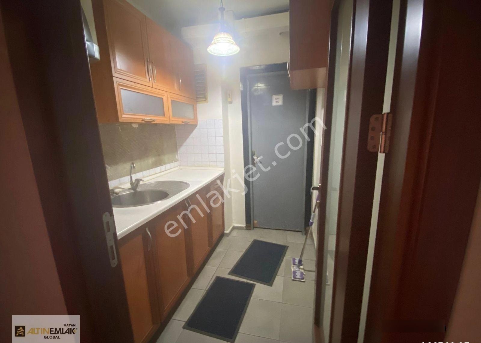 Altın Emlak Vatan'dan Oğuzhan Caddesinde Kiralık Ofis/büro - Görsel 5